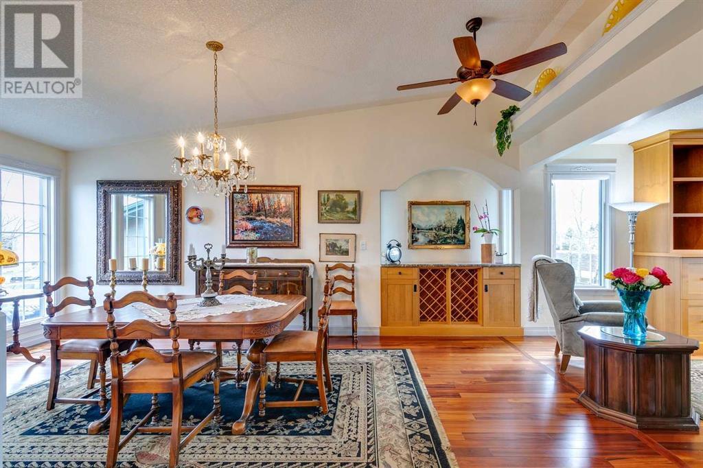 Single Family House Bi-level for Sale in  Citadel Hills Circle NW Citadel Calgary 