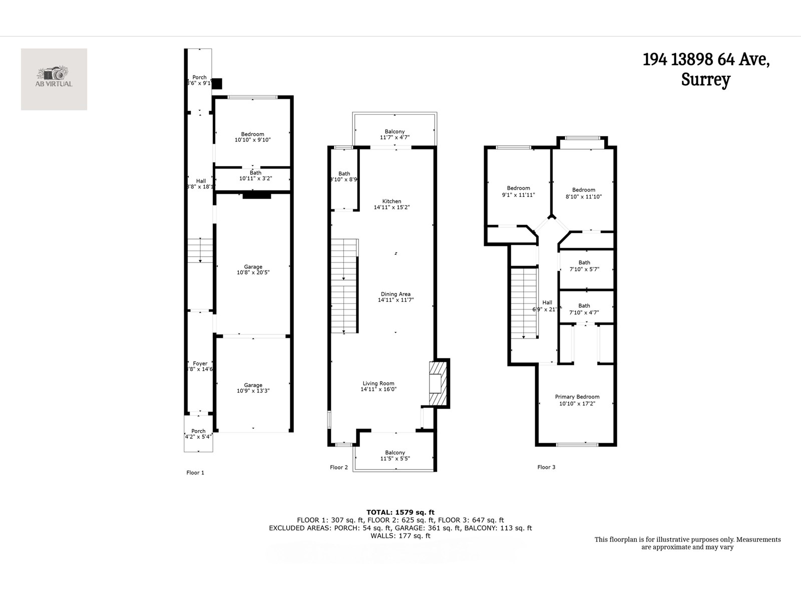 Photo 27 of 194 13898 64 Avenue, Surrey BC