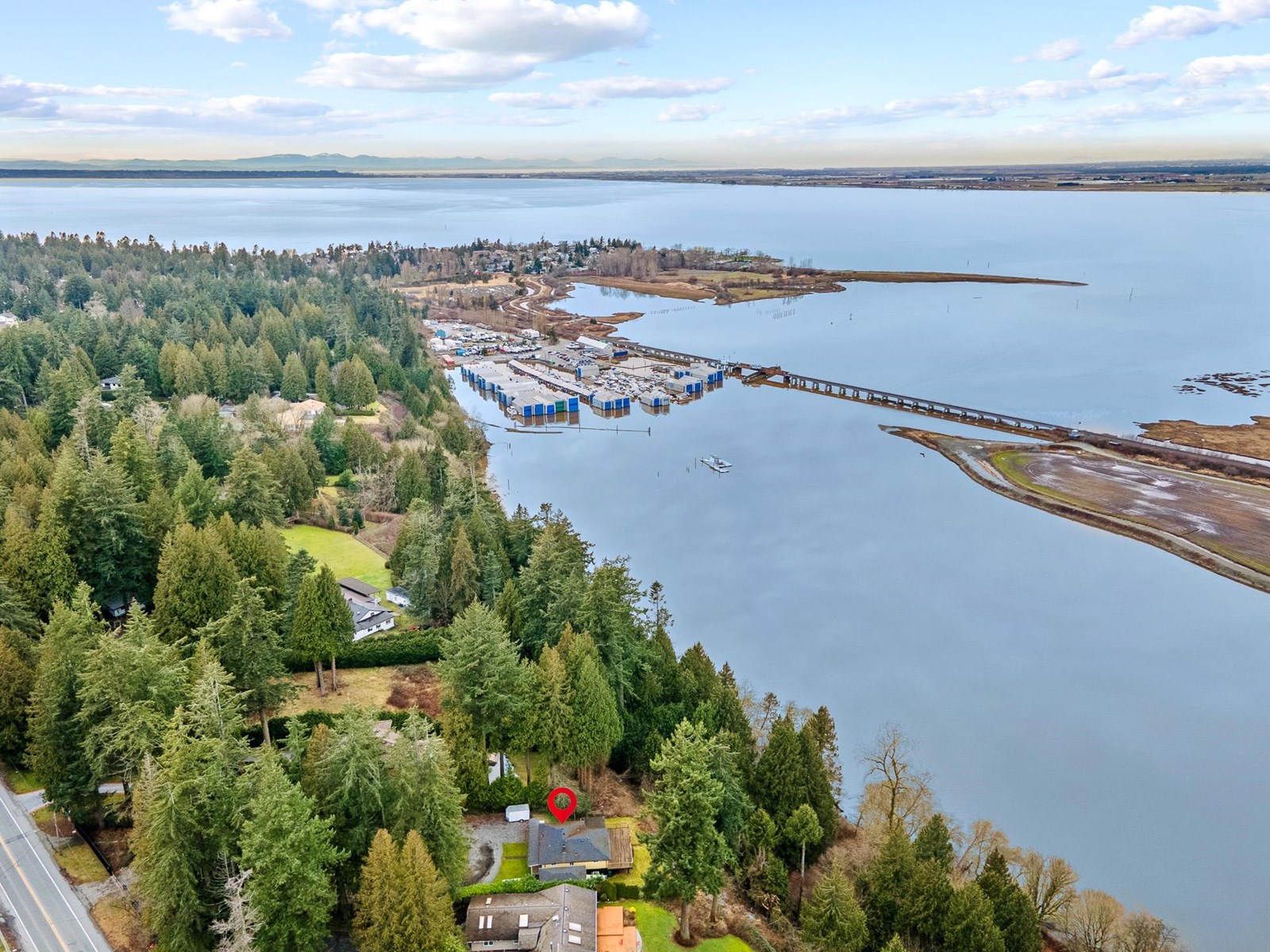 Photo 8 of 13021 Crescent Road, Surrey BC