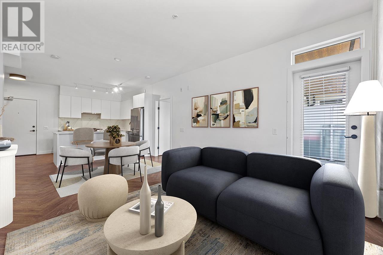 Photo 1 of 511 3229 St Johns Street, Port Moody BC