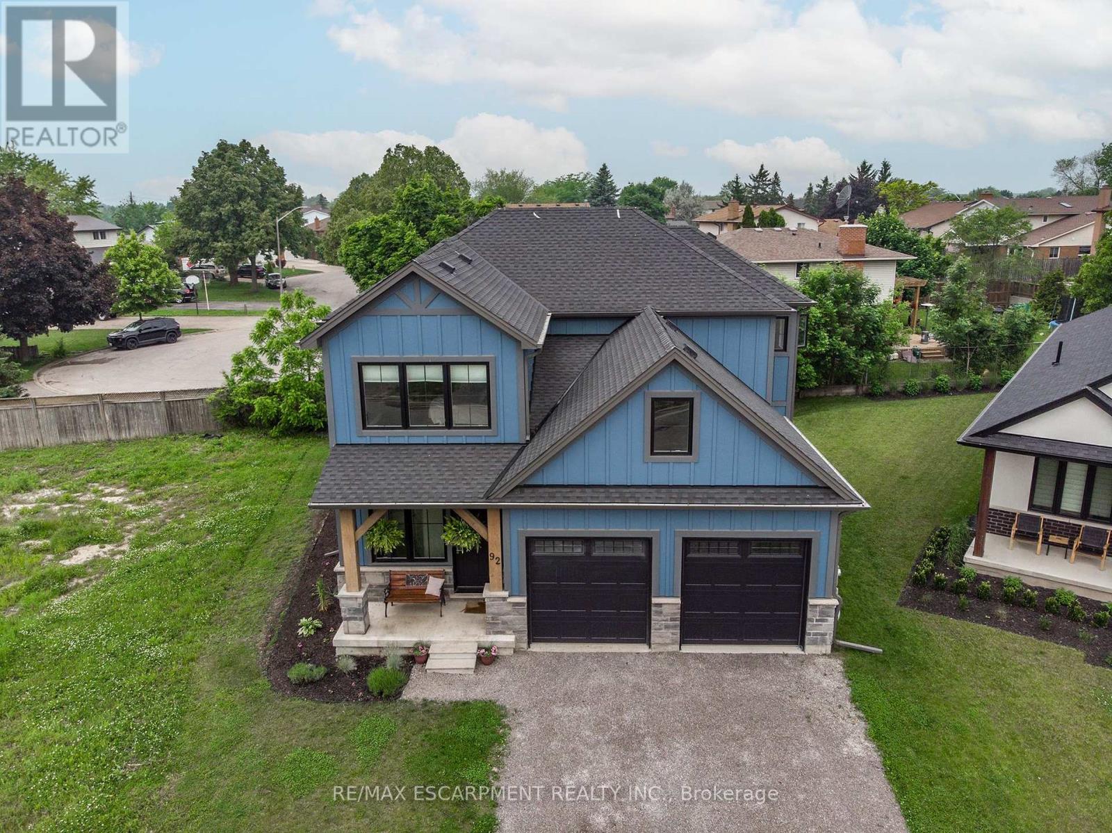 Photo 28 of 92 Ivy Crescent, Thorold ON