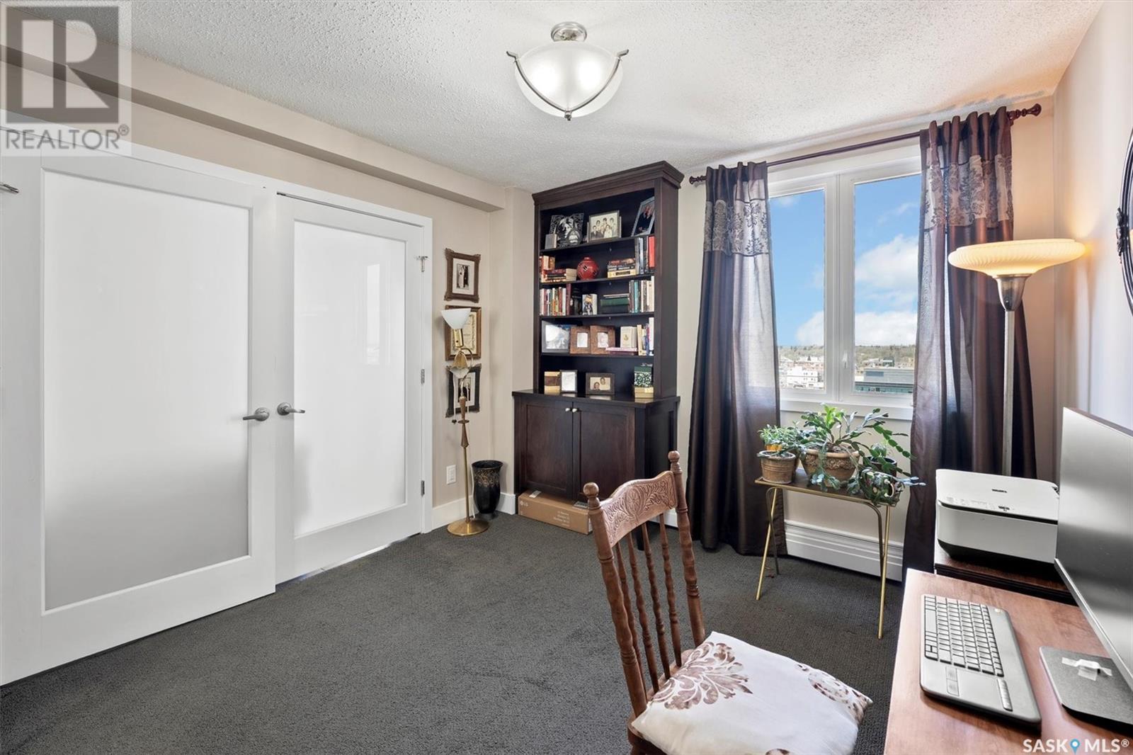 Photo 21 of 1501 320 5th Avenue N, Saskatoon SK
