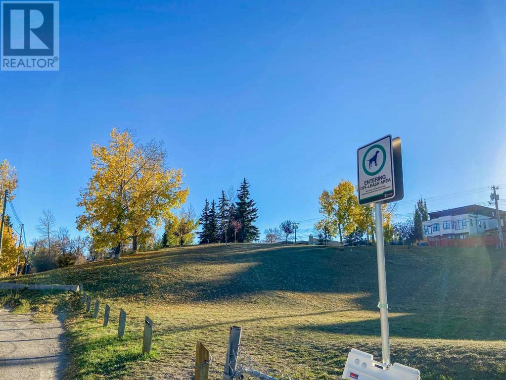 Single Family House for Sale in   A Street SW Bankview Calgary 