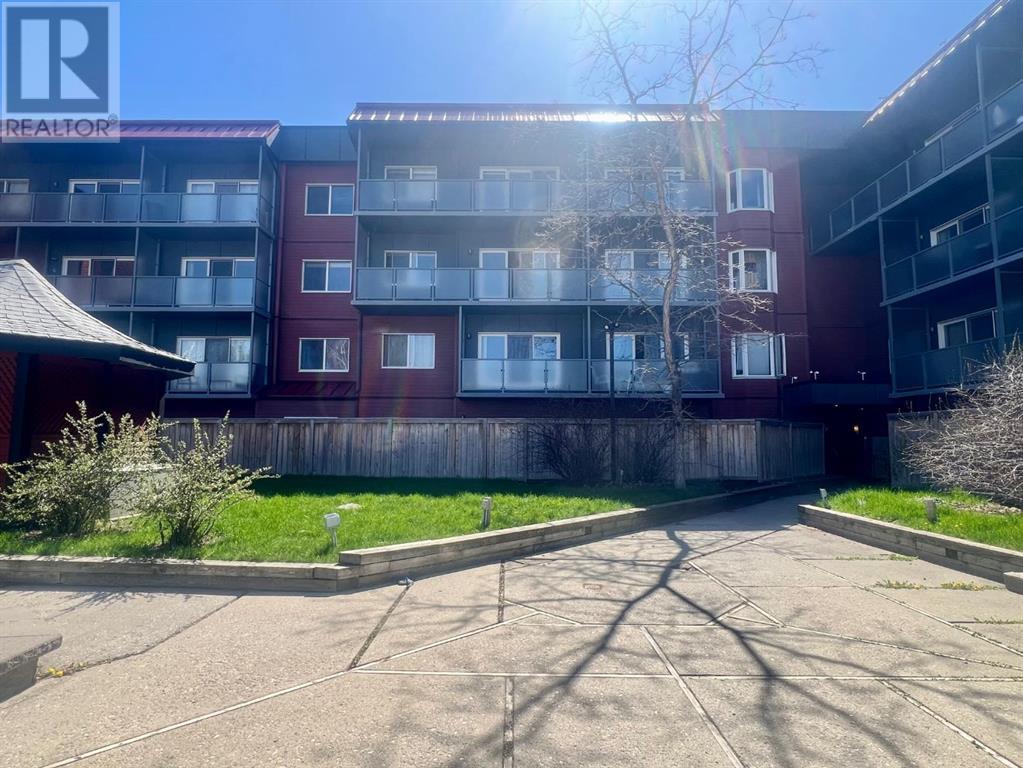 316, 333 Garry Crescent NE, Calgary, Alberta