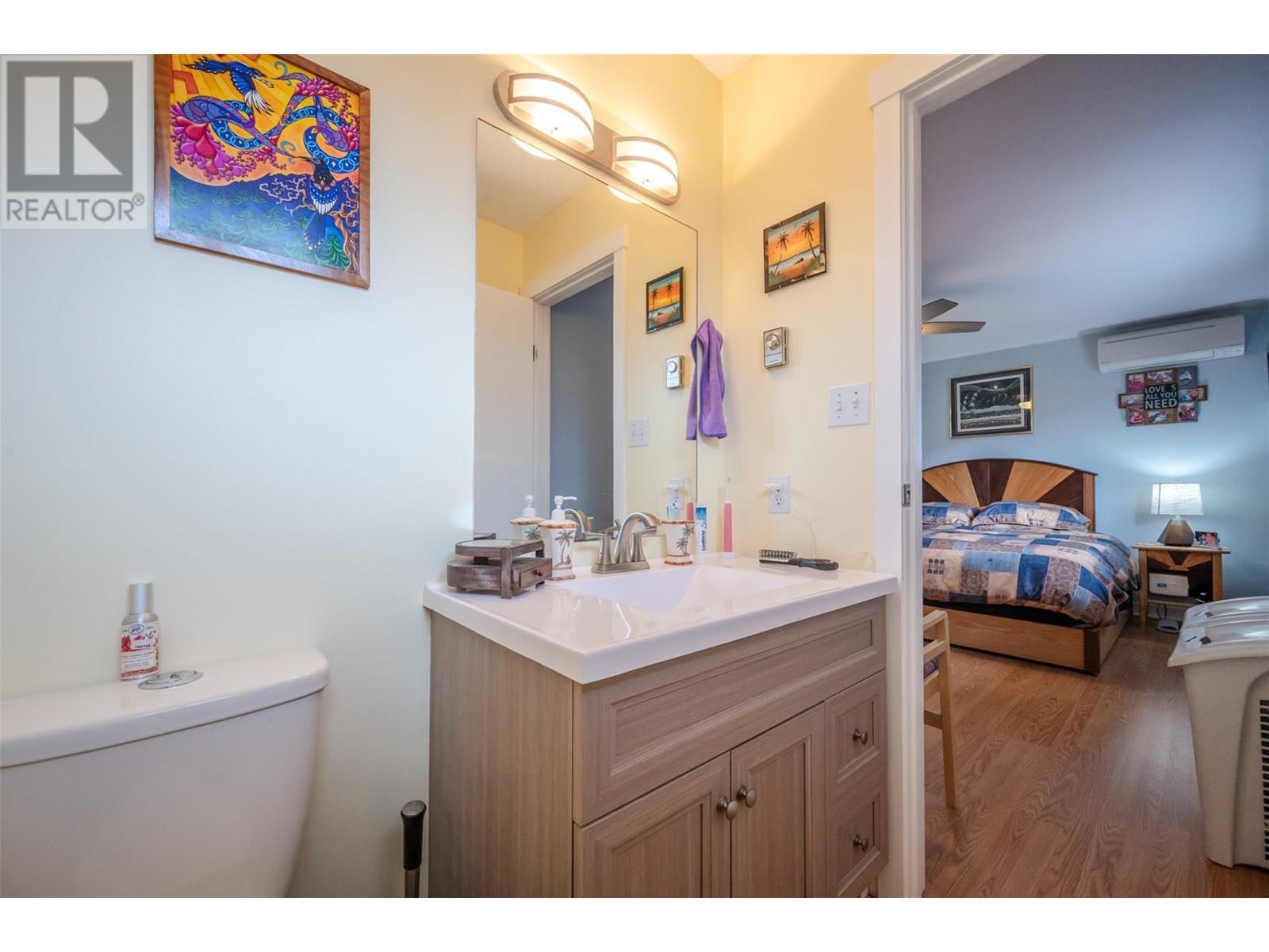 2052 Atkinson Street, Penticton