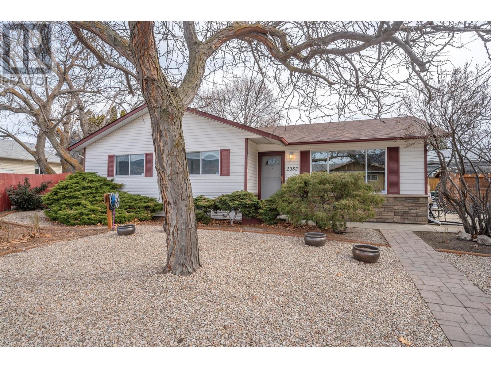 2052 Atkinson Street, Penticton