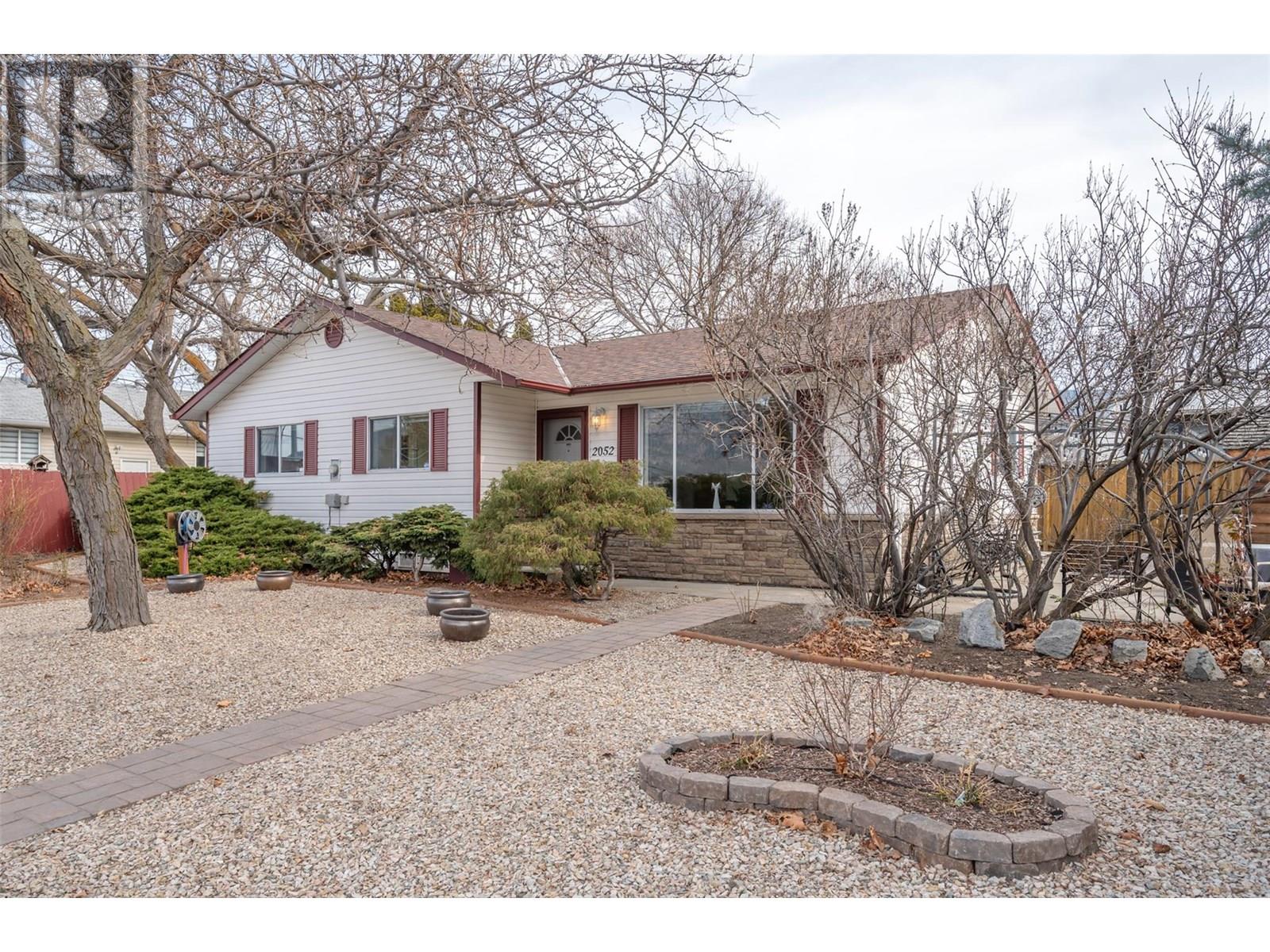 2052 Atkinson Street, Penticton