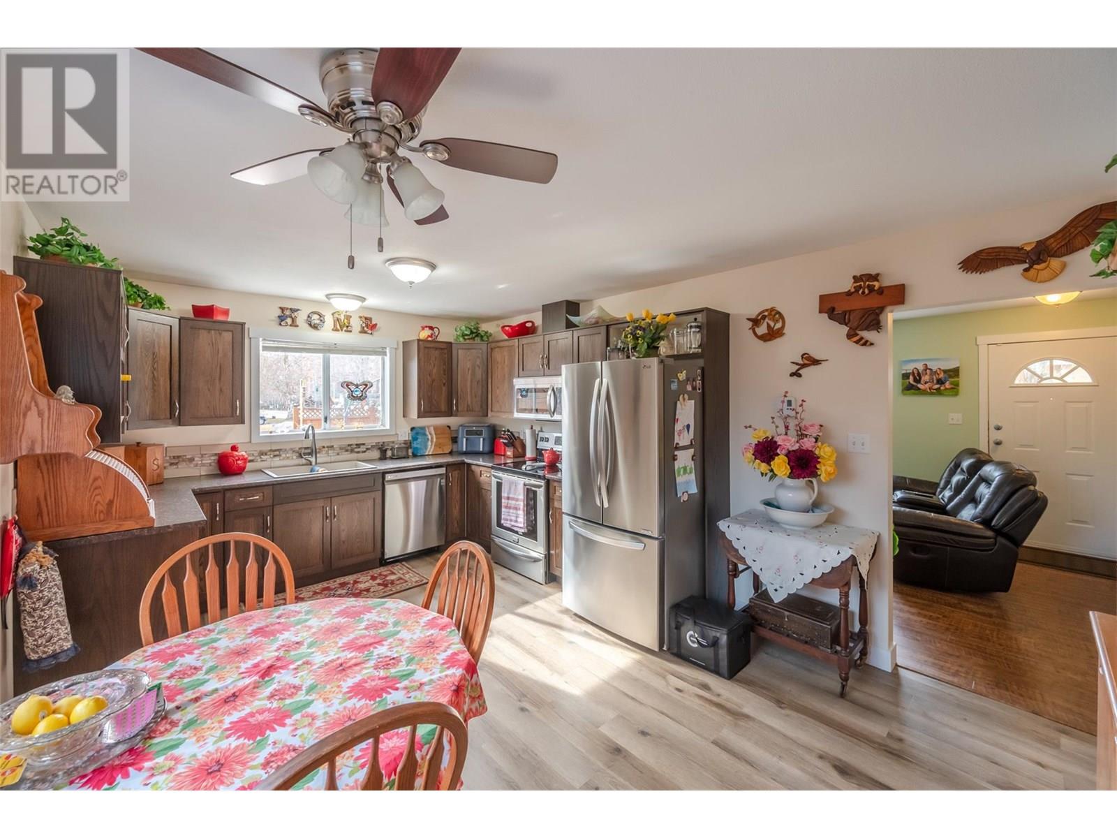 2052 Atkinson Street, Penticton