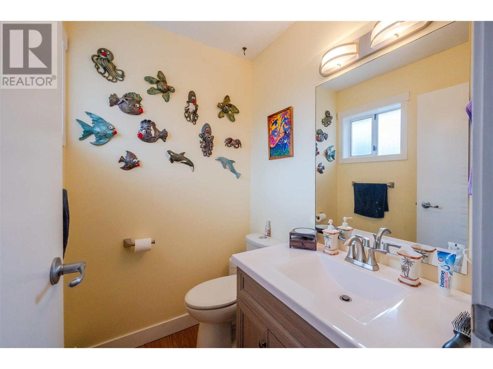 2052 Atkinson Street, Penticton