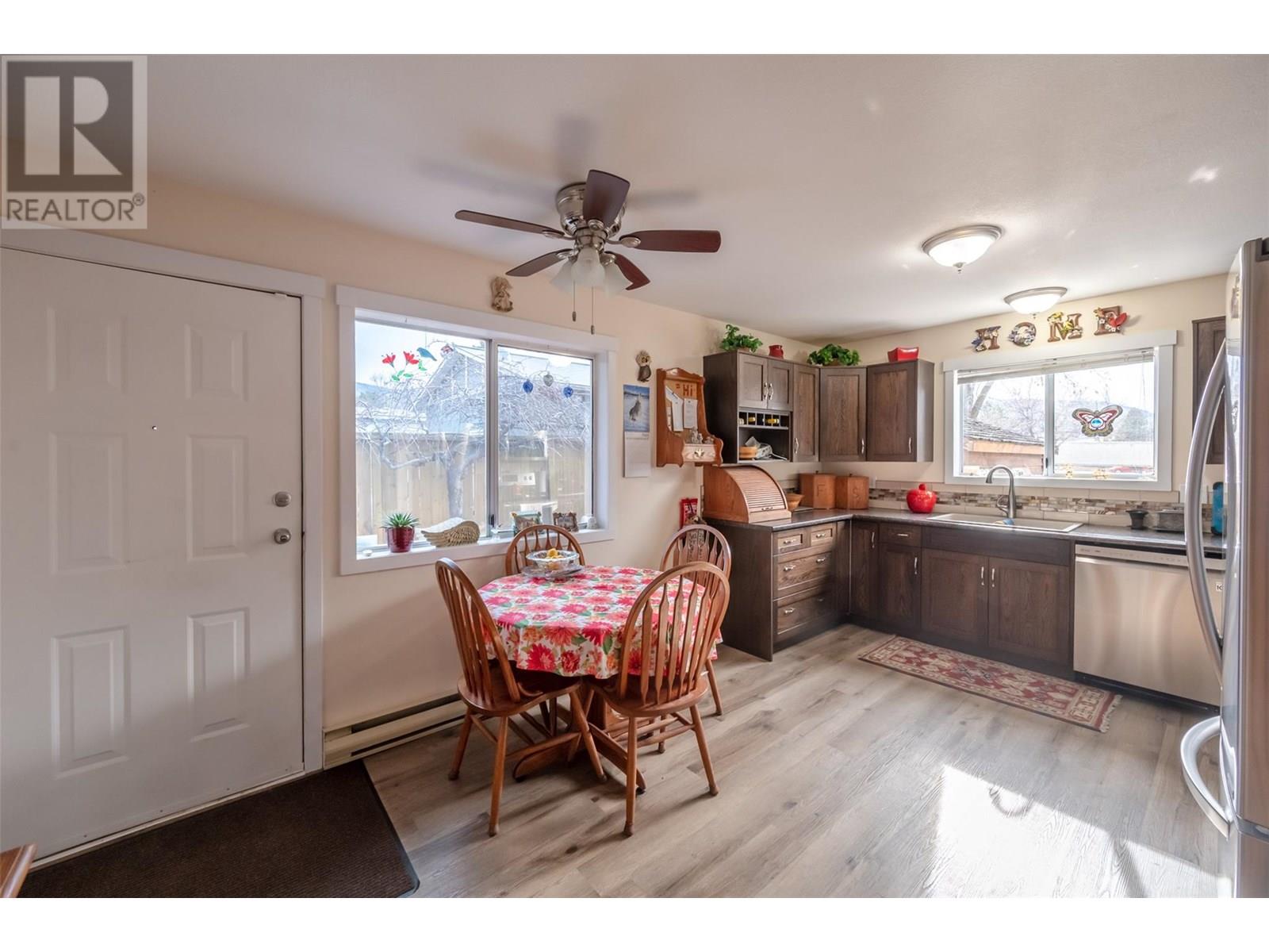 2052 Atkinson Street, Penticton