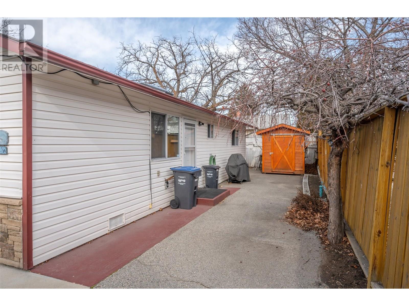 2052 Atkinson Street, Penticton