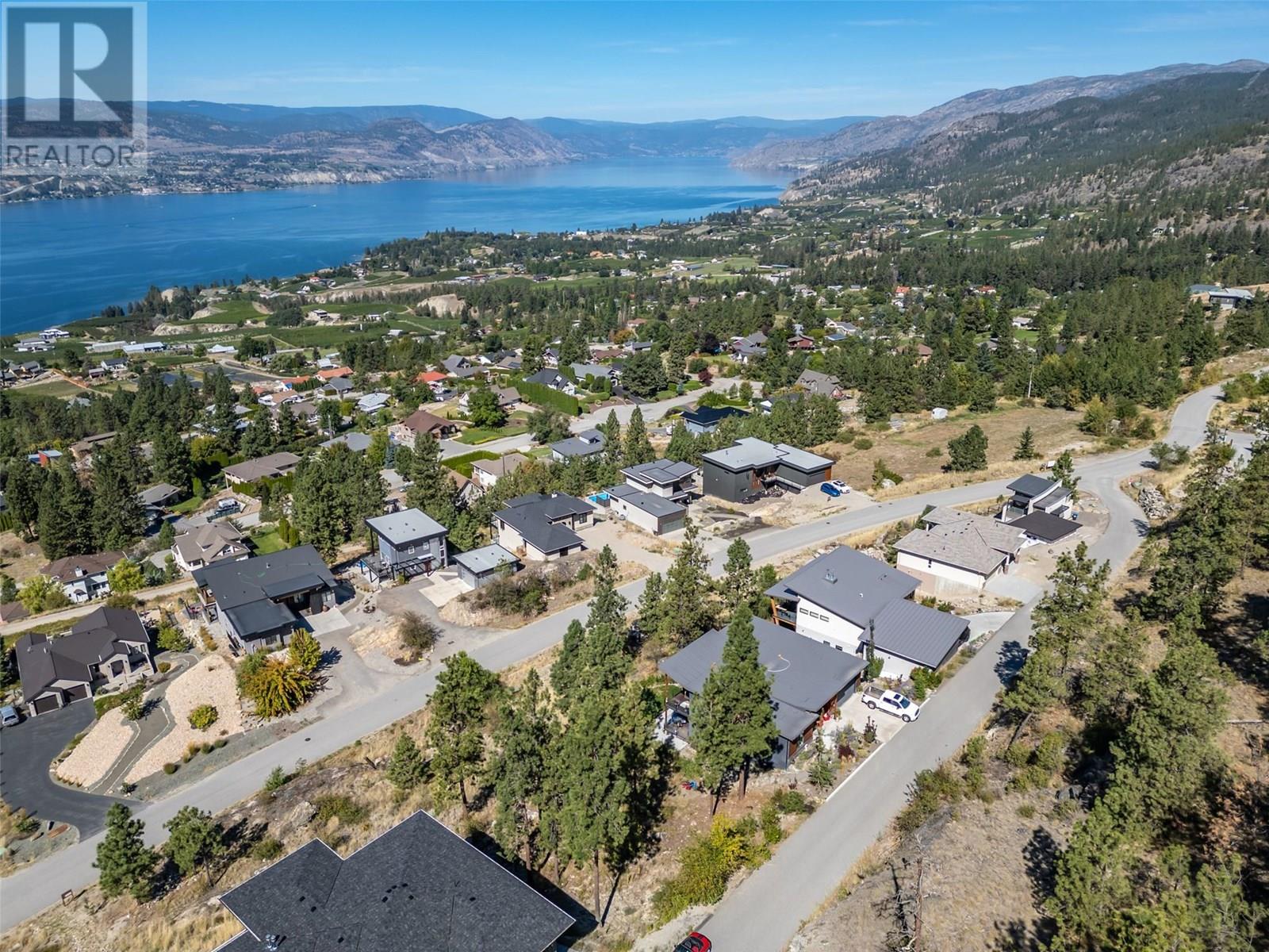 2730 Workman Place Lot# 5, Naramata