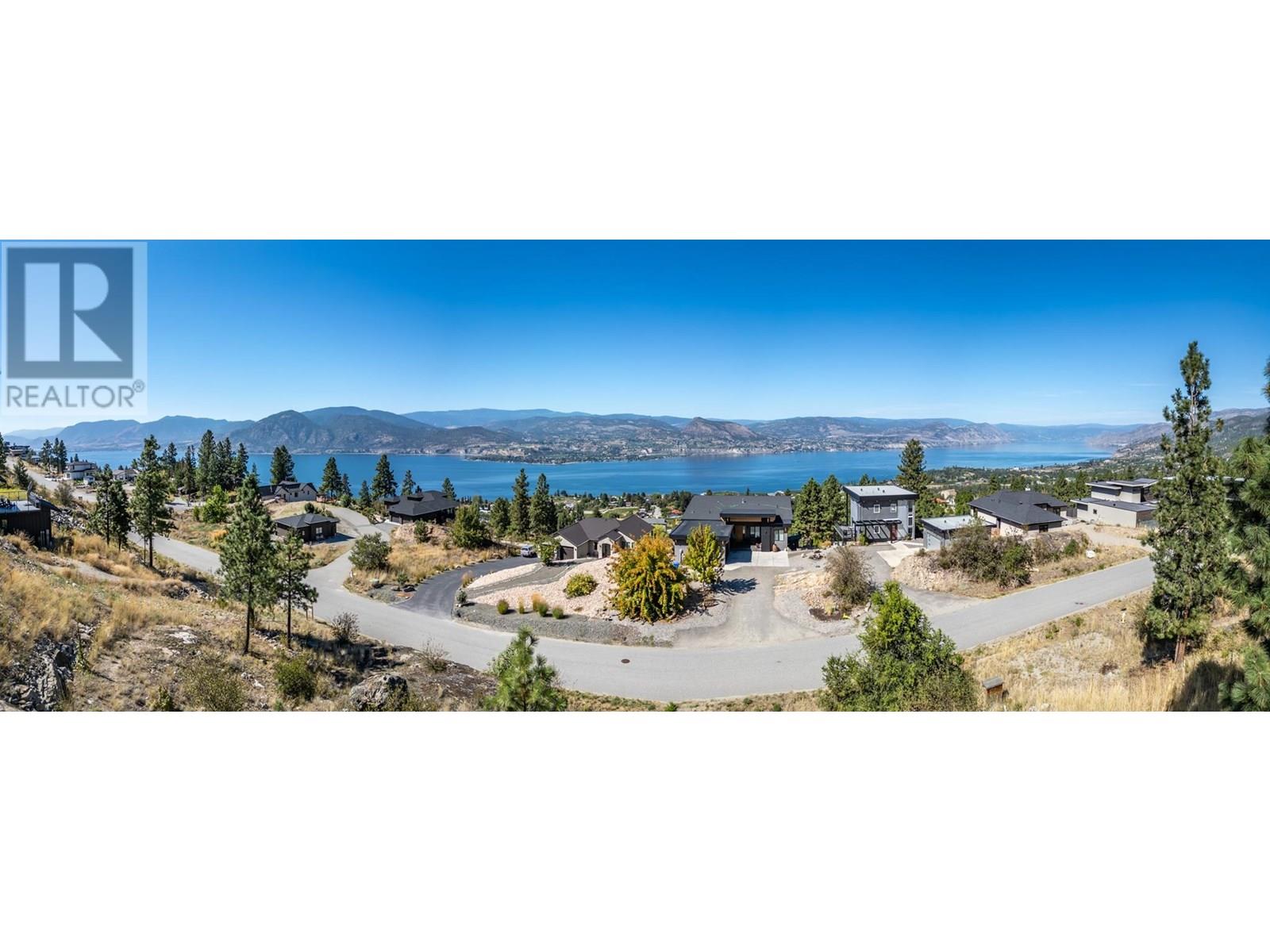 2730 Workman Place Lot# 5, Naramata