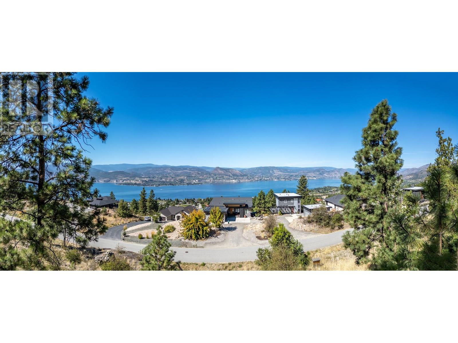 2730 Workman Place Lot# 5, Naramata