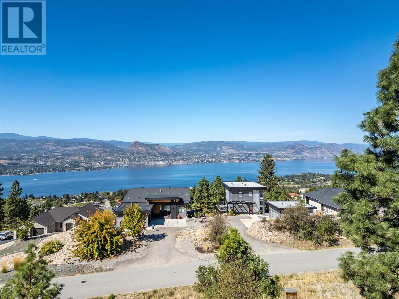 2730 Workman Place Lot# 5, Naramata