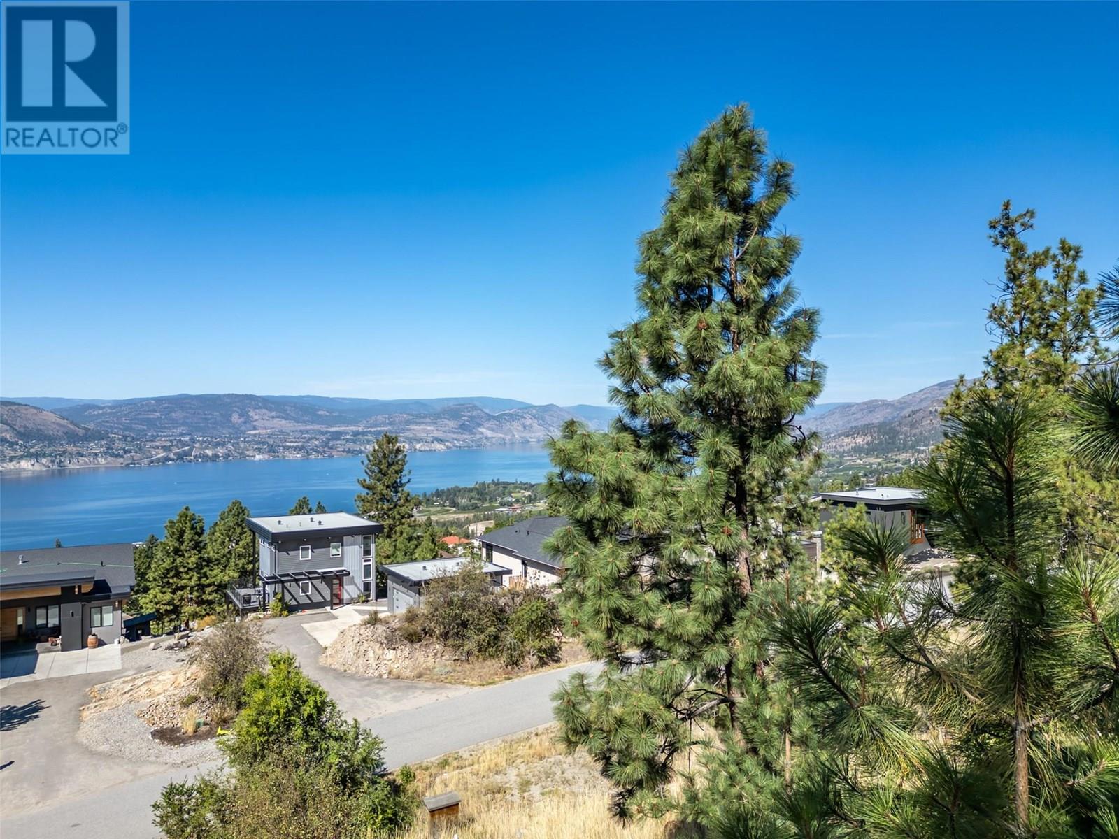 2730 Workman Place Lot# 5, Naramata