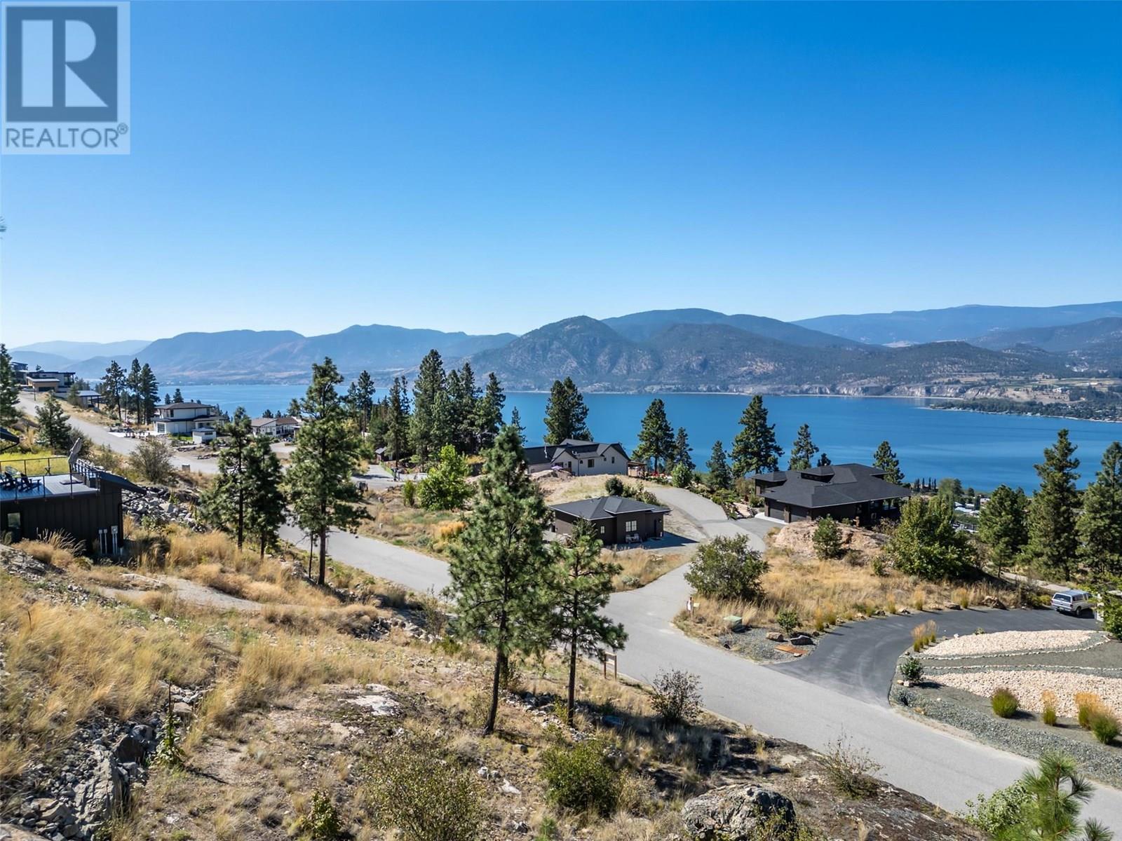 2730 Workman Place Lot# 5, Naramata