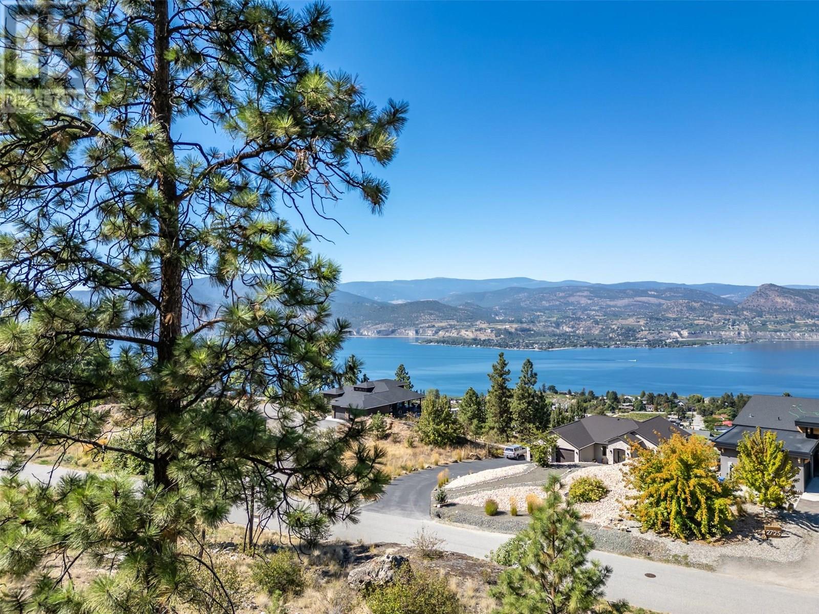 2730 Workman Place Lot# 5, Naramata