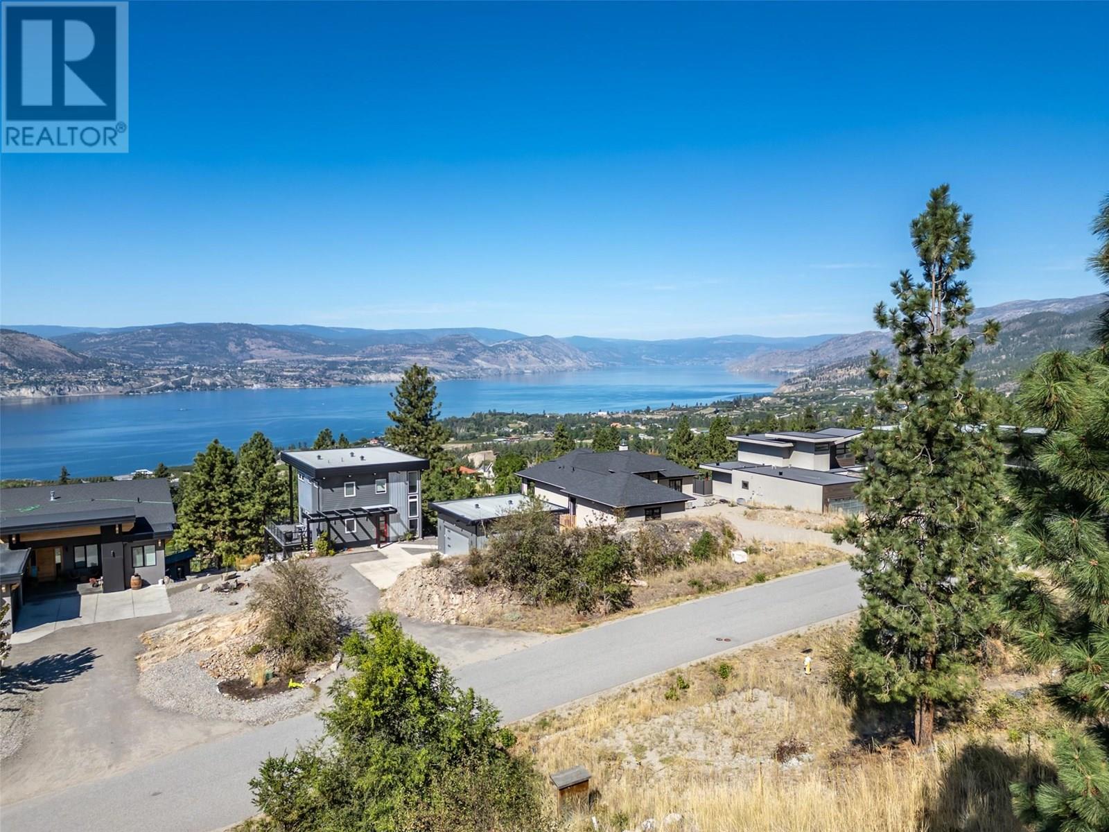 2730 Workman Place Lot# 5, Naramata