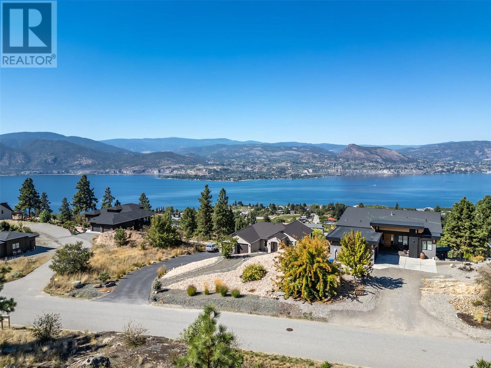 2730 Workman Place Lot# 5, Naramata