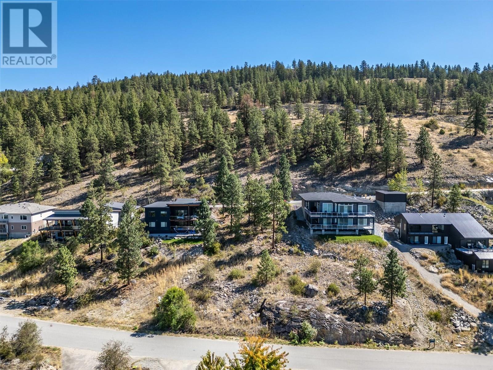 2730 Workman Place Lot# 5, Naramata