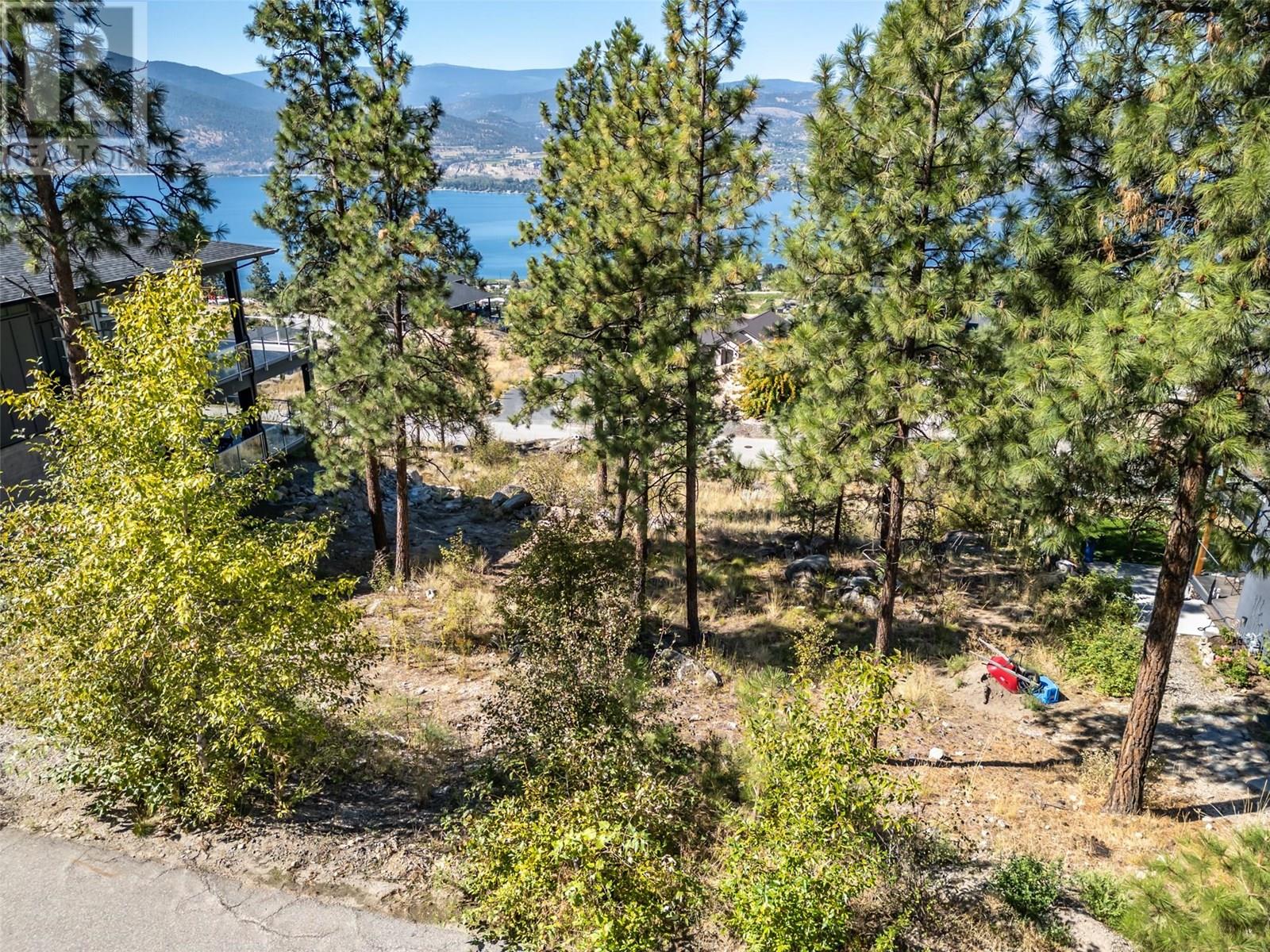2730 Workman Place Lot# 5, Naramata