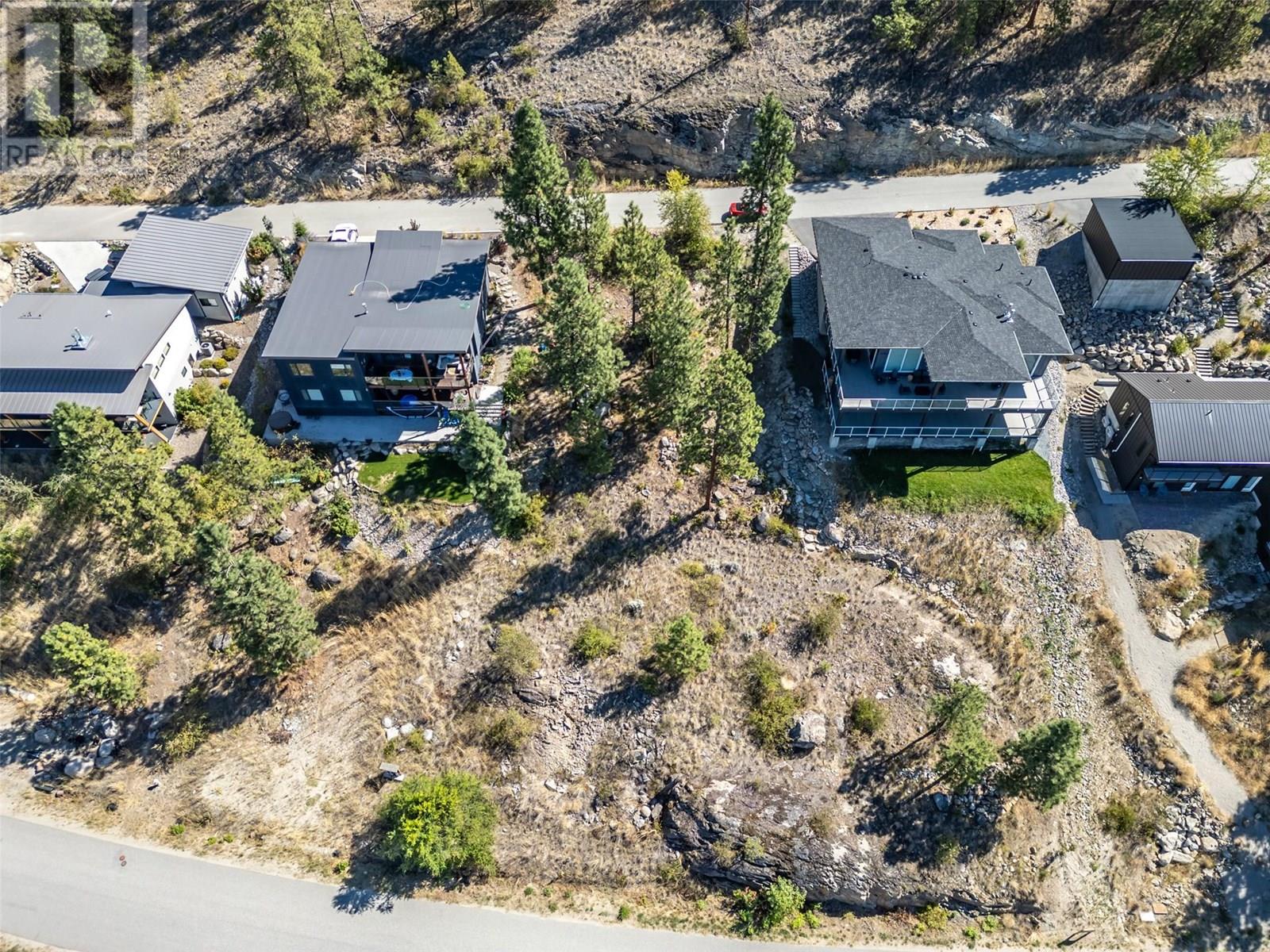 2730 Workman Place Lot# 5, Naramata