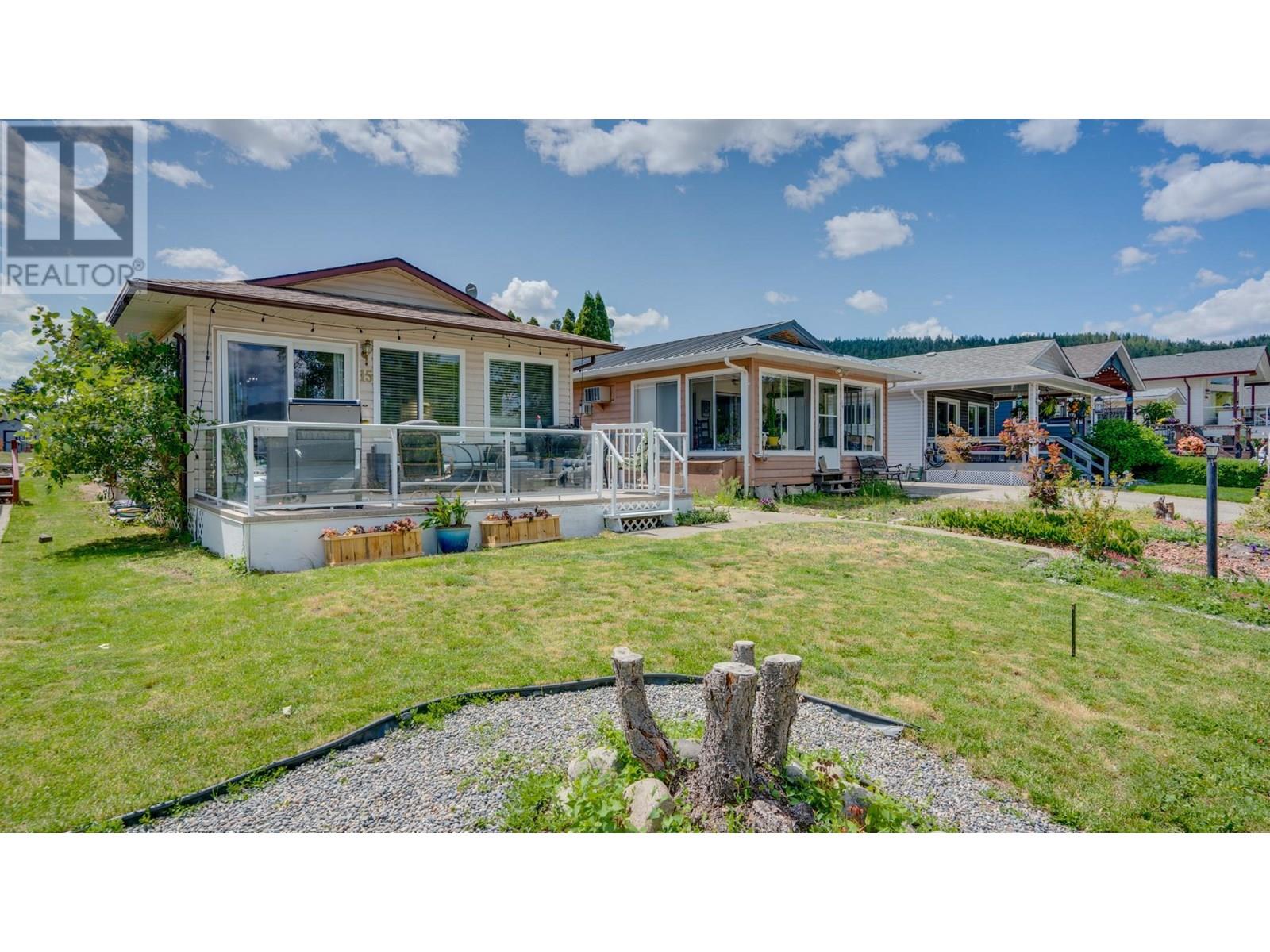 15 Lakeshore Drive, Vernon