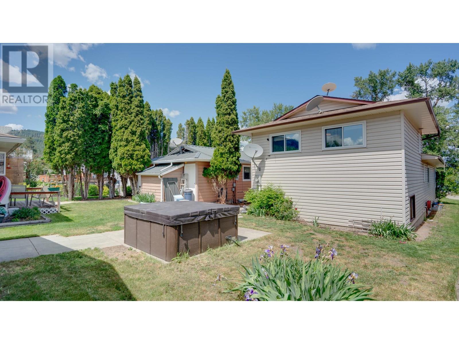 15 Lakeshore Drive, Vernon