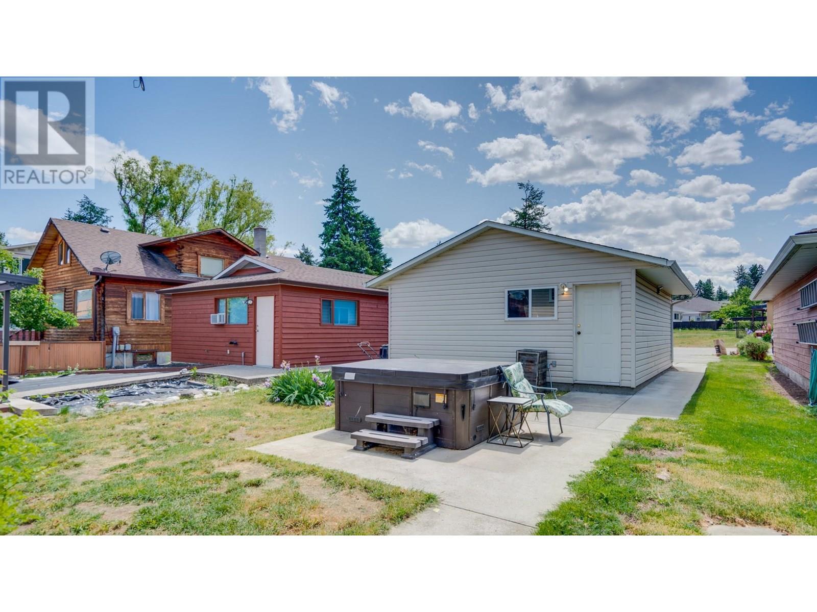 15 Lakeshore Drive, Vernon