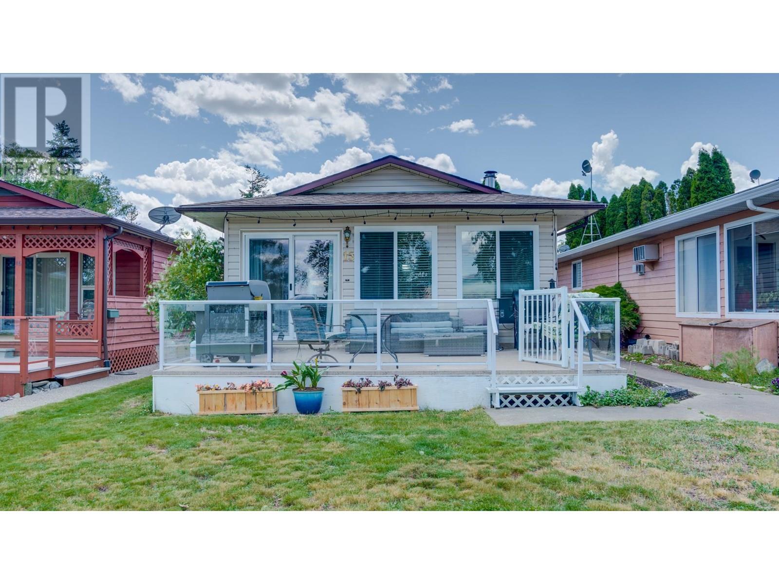 15 Lakeshore Drive, Vernon