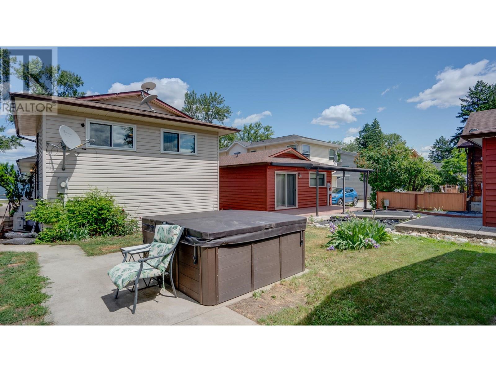 15 Lakeshore Drive, Vernon