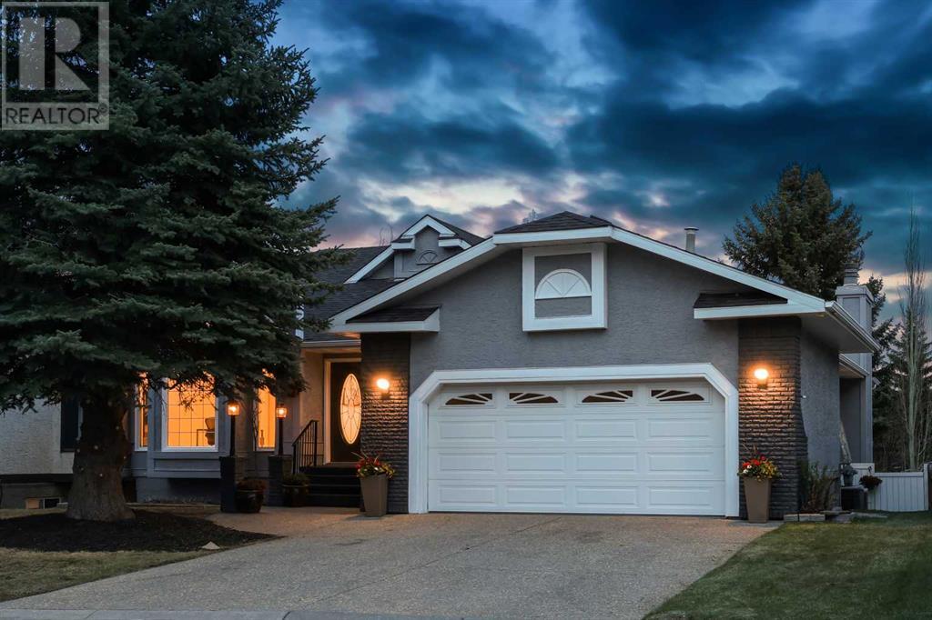 31 Scenic Park Crescent NW, Calgary, Alberta