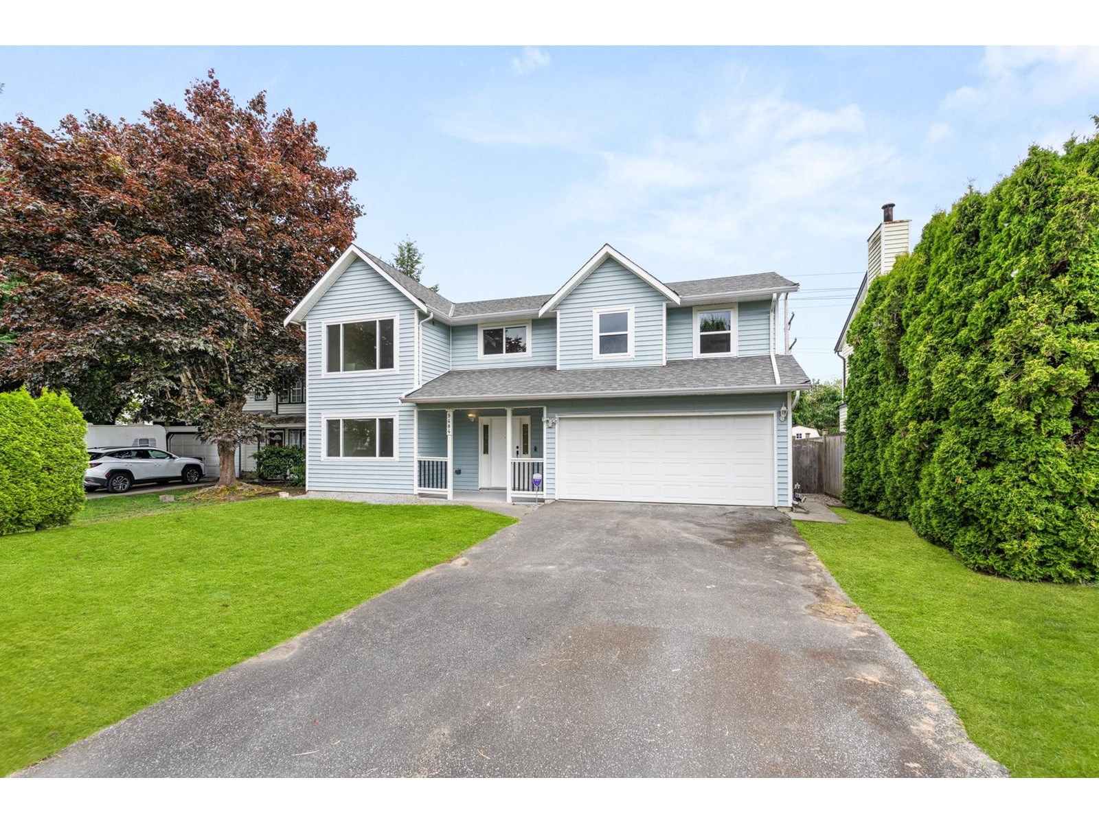9484 209B CRESCENT, Langley real estate listing for sale