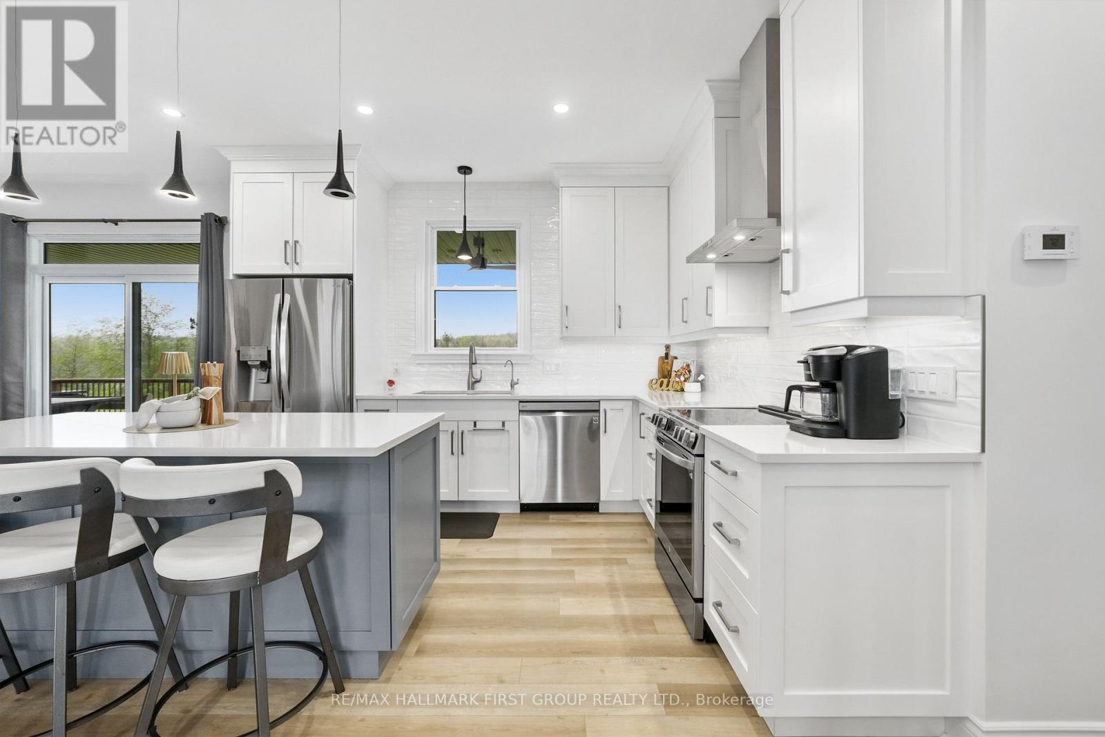 Photo 12 of 126 Mercer Lane, Alnwick Haldimand ON