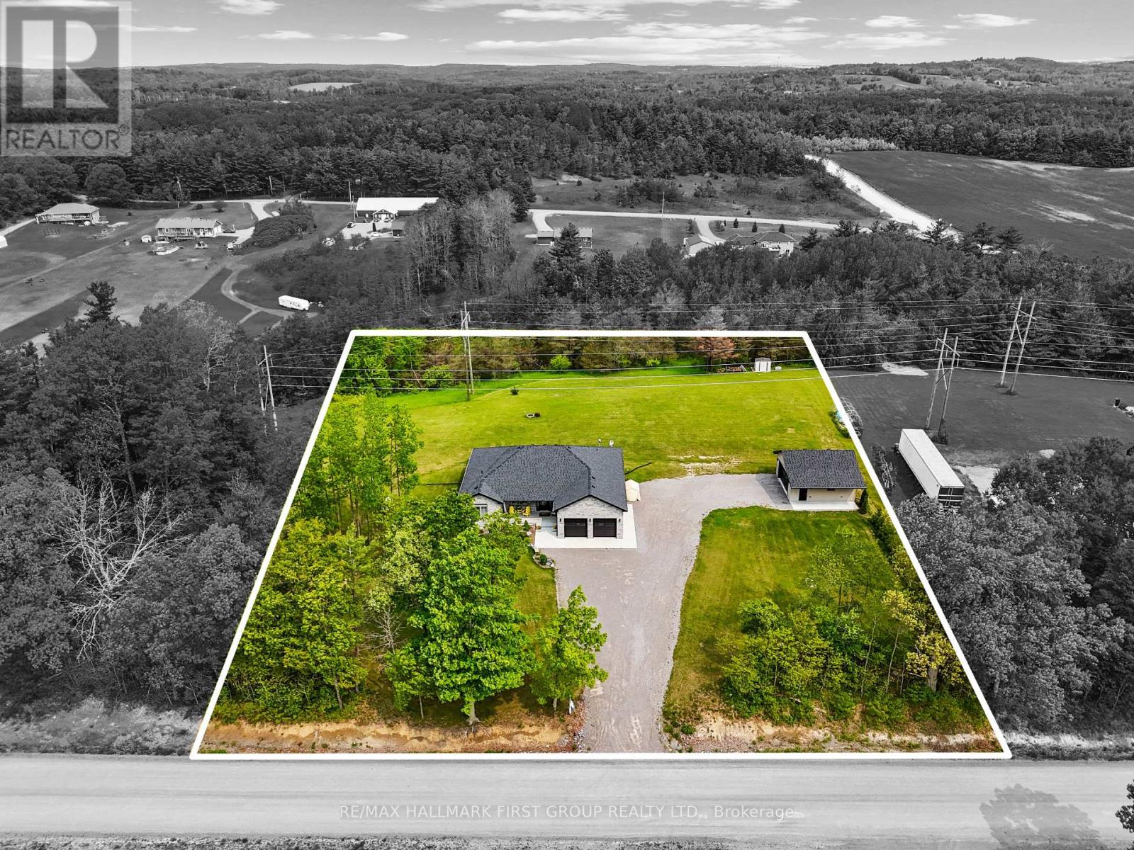 Photo 11 of 126 Mercer Lane, Alnwick Haldimand ON