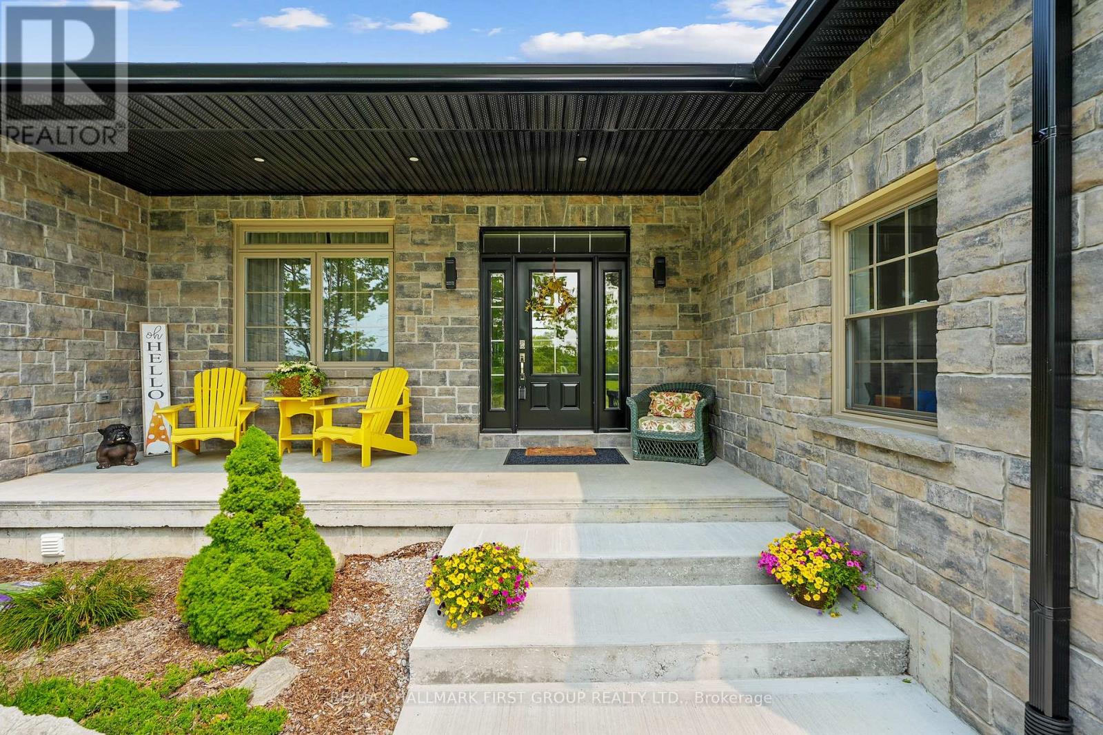 Photo 25 of 126 Mercer Lane, Alnwick Haldimand ON