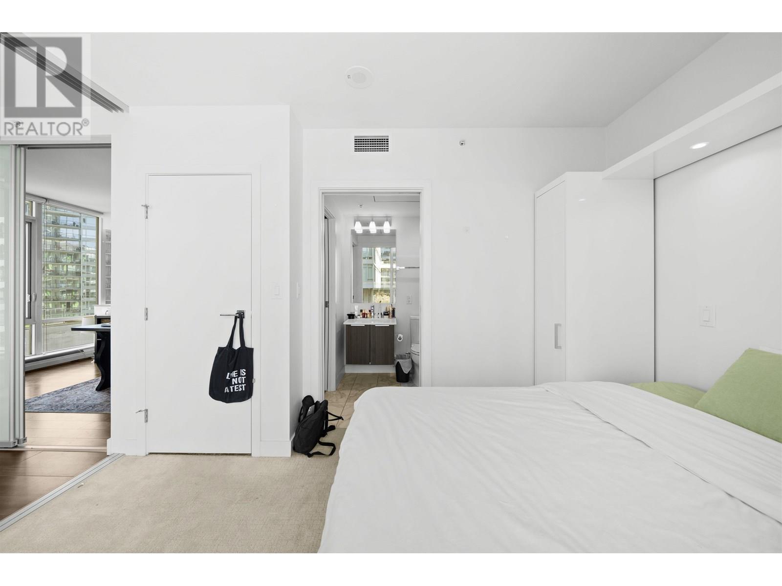 1002 1283 HOWE STREET, Vancouver real estate listing R3013764