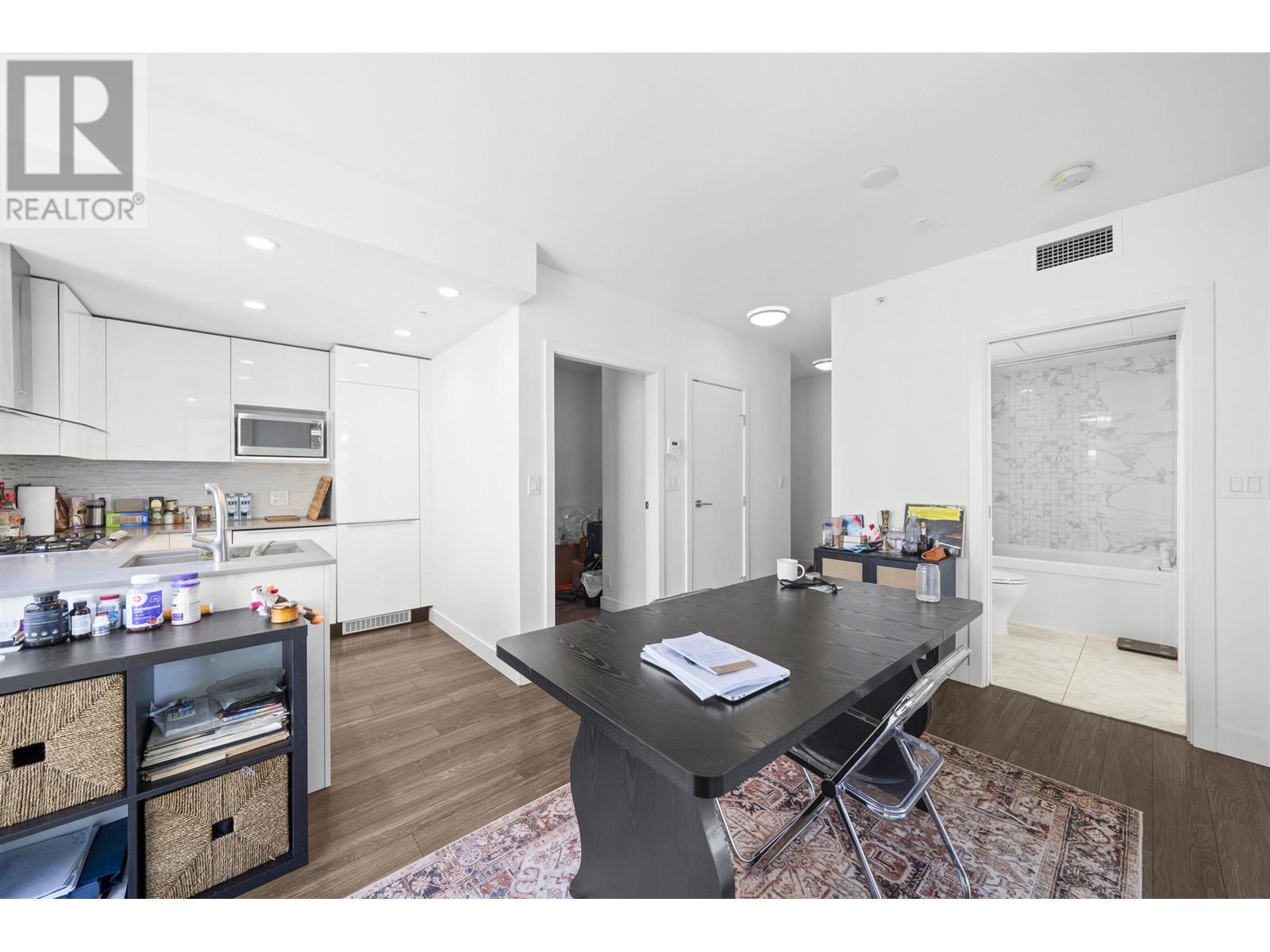 1002 1283 HOWE STREET, Vancouver real estate listing R3013764