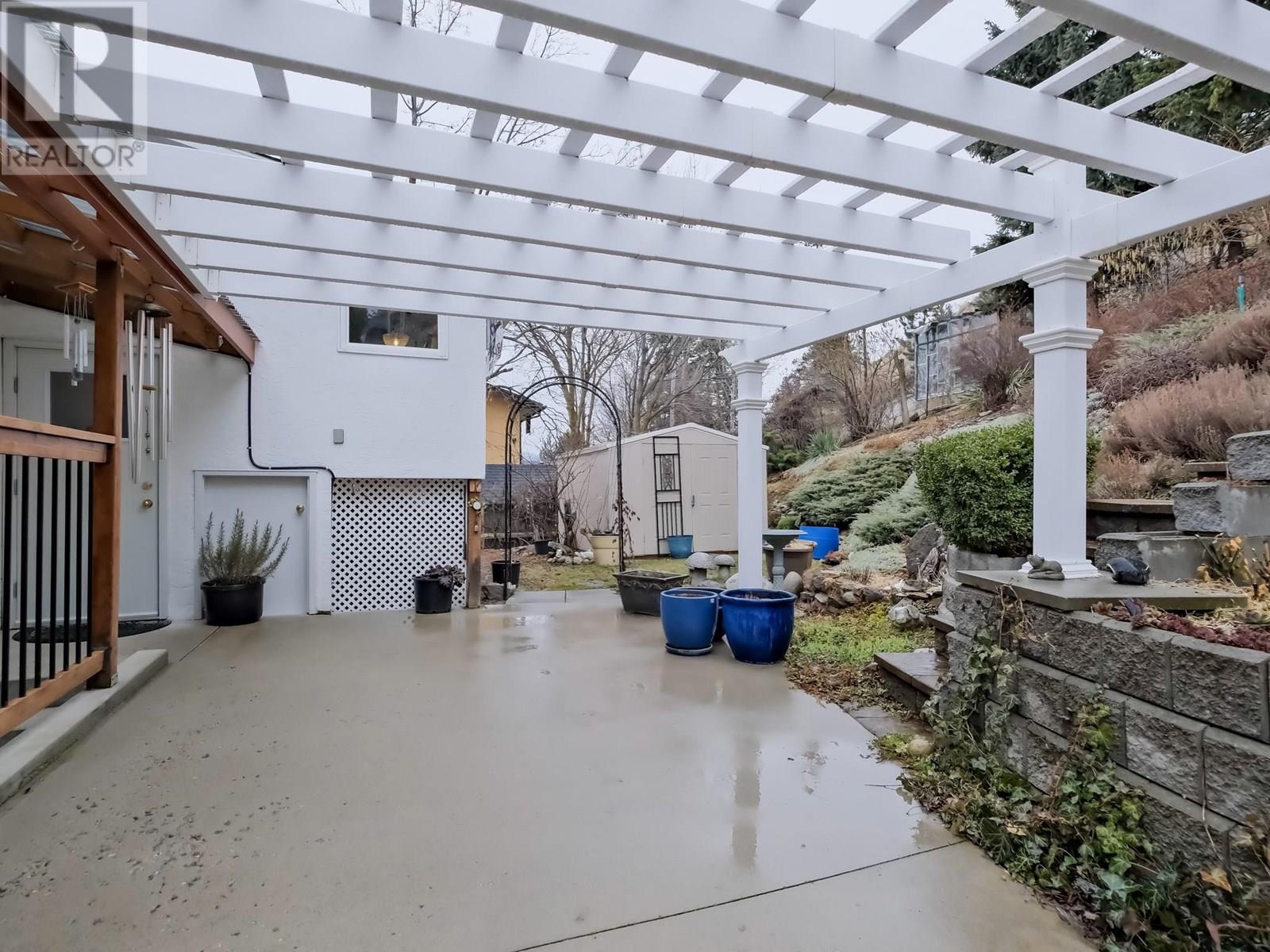  5882 Victoria Street, Peachland