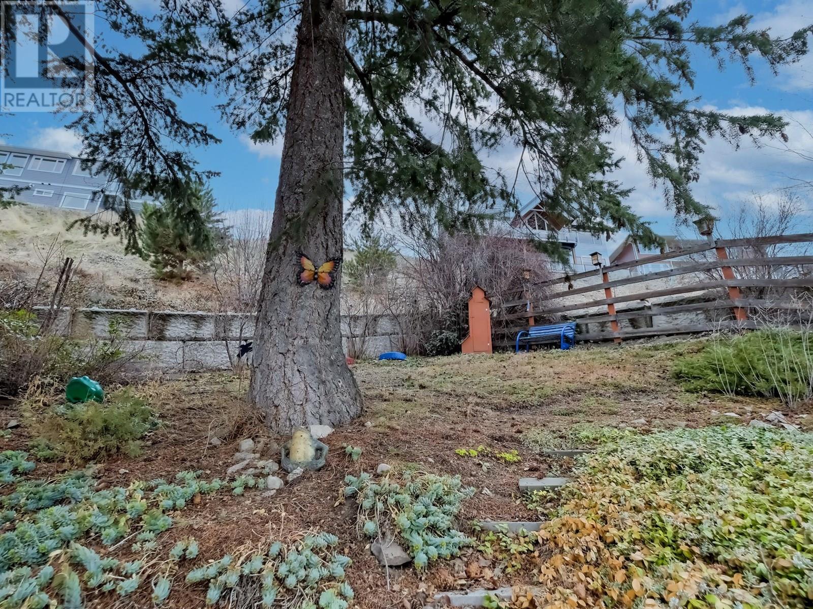  5882 Victoria Street, Peachland