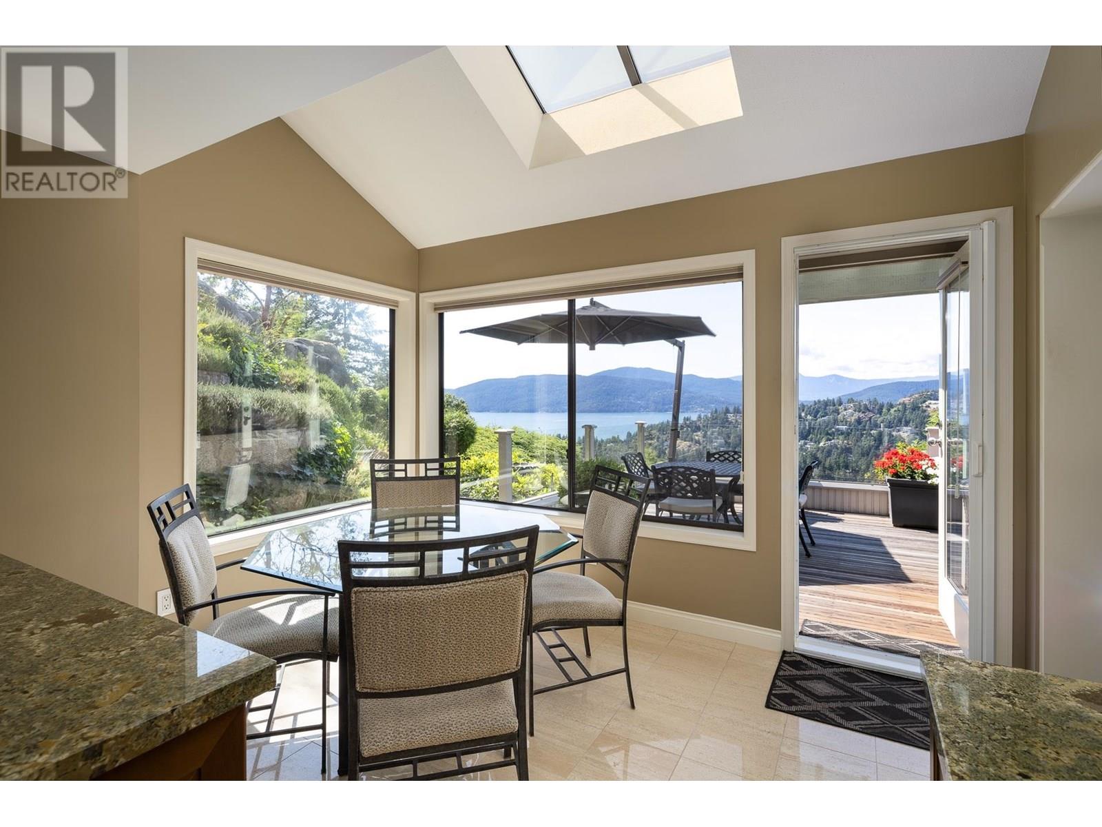 5267 ASPEN DRIVE, West Vancouver