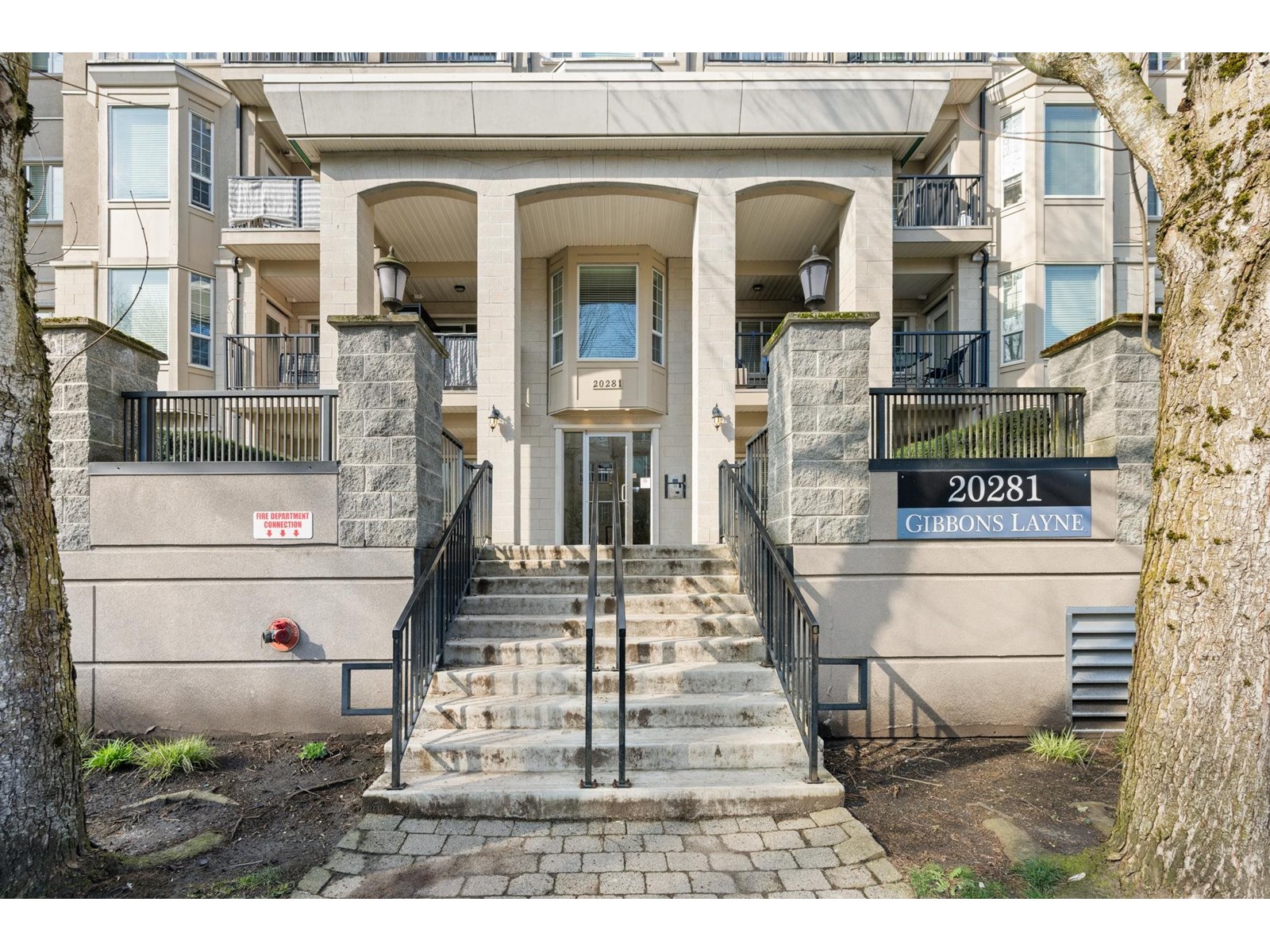 Photo 31 of 203 20281 53 A Avenue, Langley BC