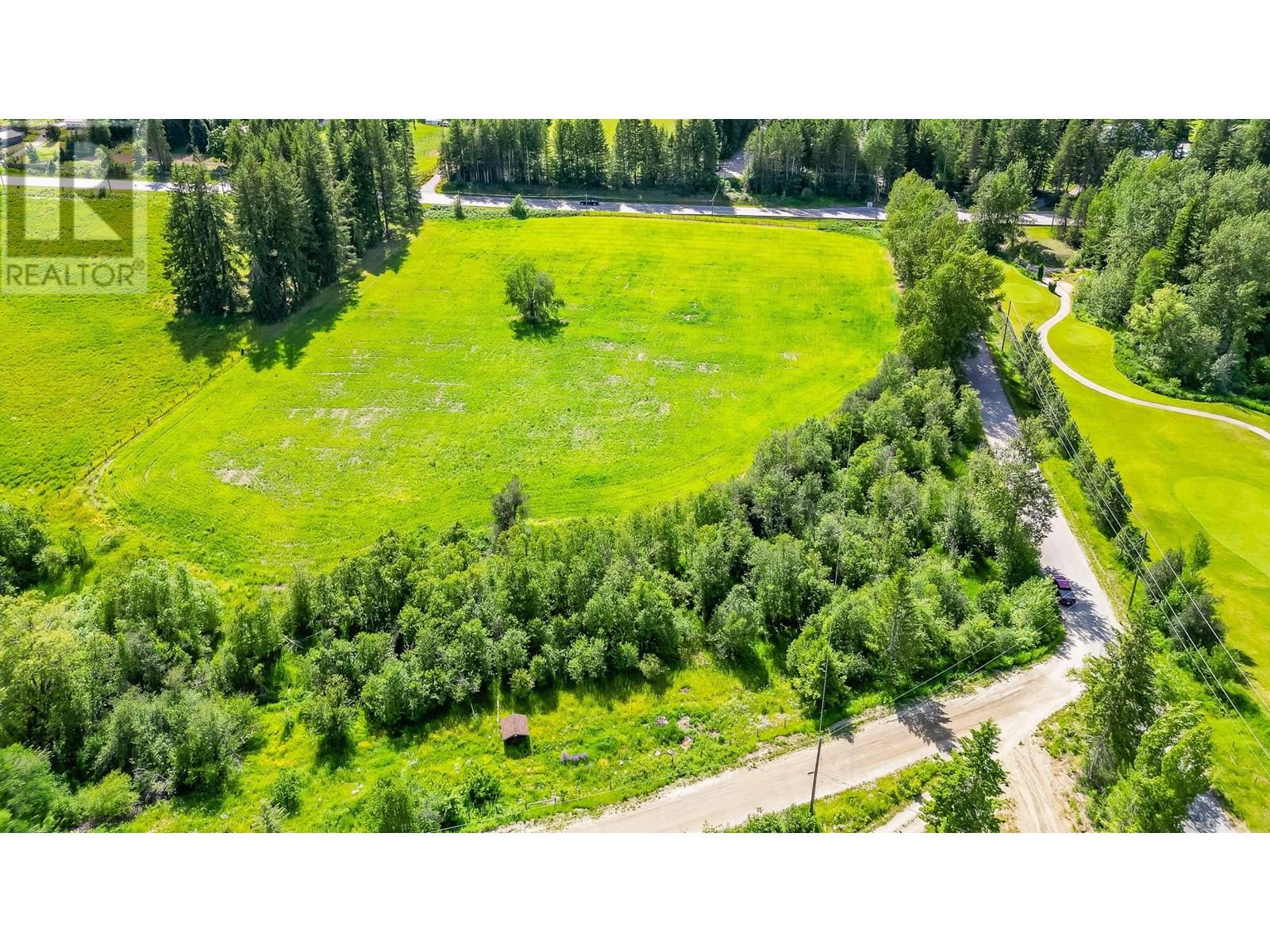  3660 63 Street Southeast, Salmon Arm