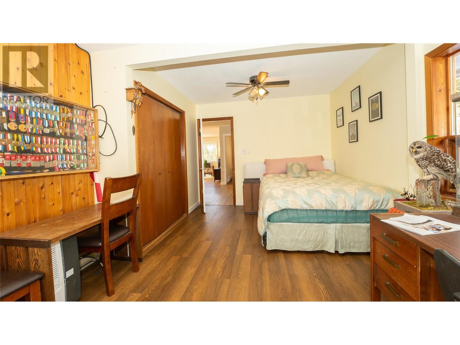  3660 63 Street Southeast, Salmon Arm