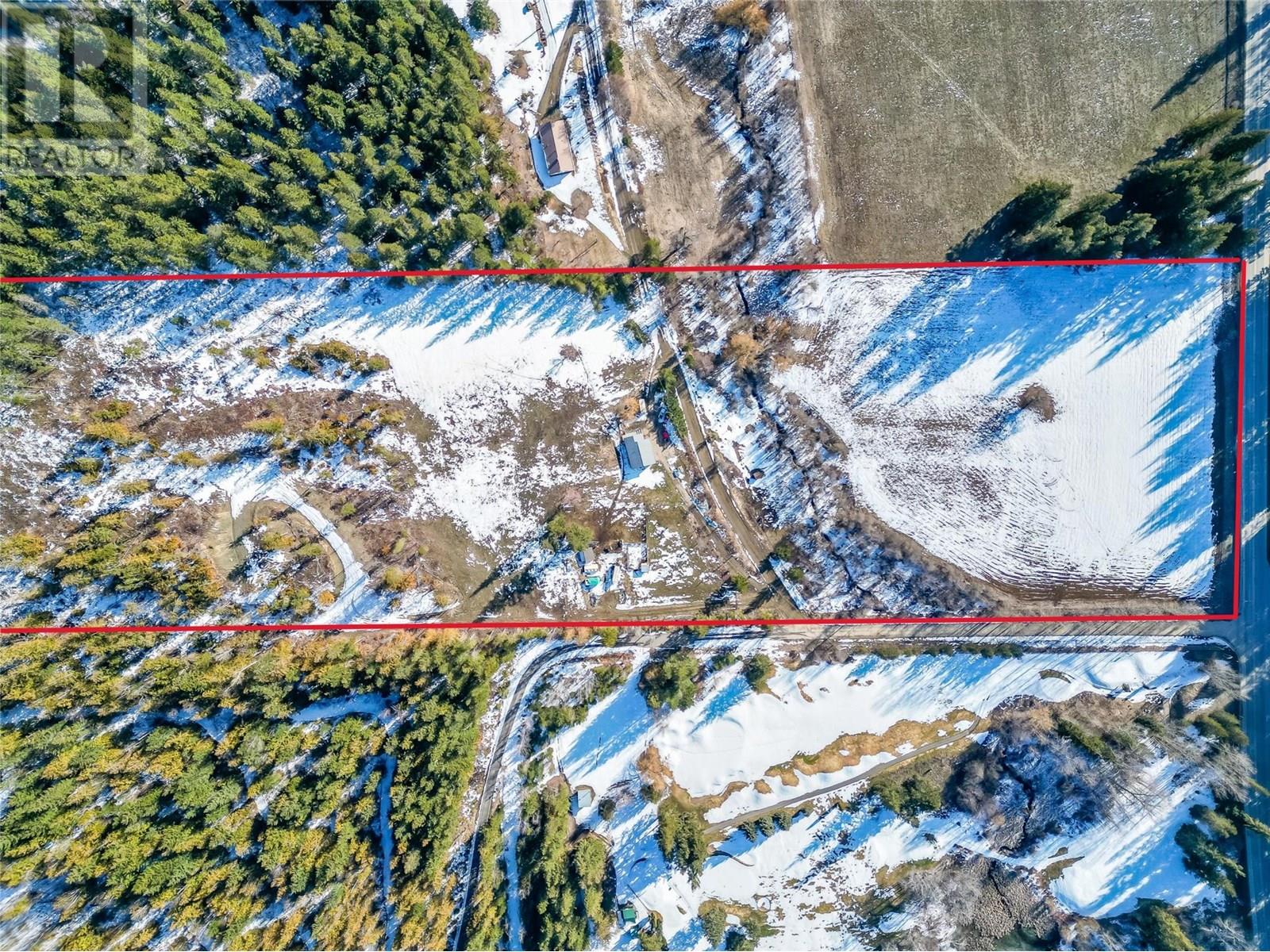  3660 63 Street Southeast, Salmon Arm