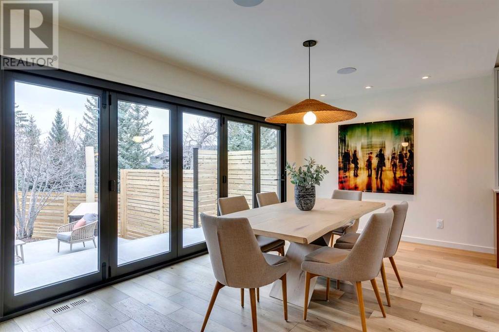 Single Family House 4 Level for Sale in  Elizabeth Road SW Britannia Calgary 