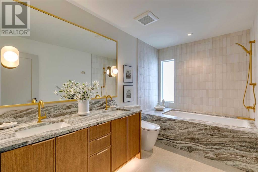 Single Family House 4 Level for Sale in  Elizabeth Road SW Britannia Calgary 