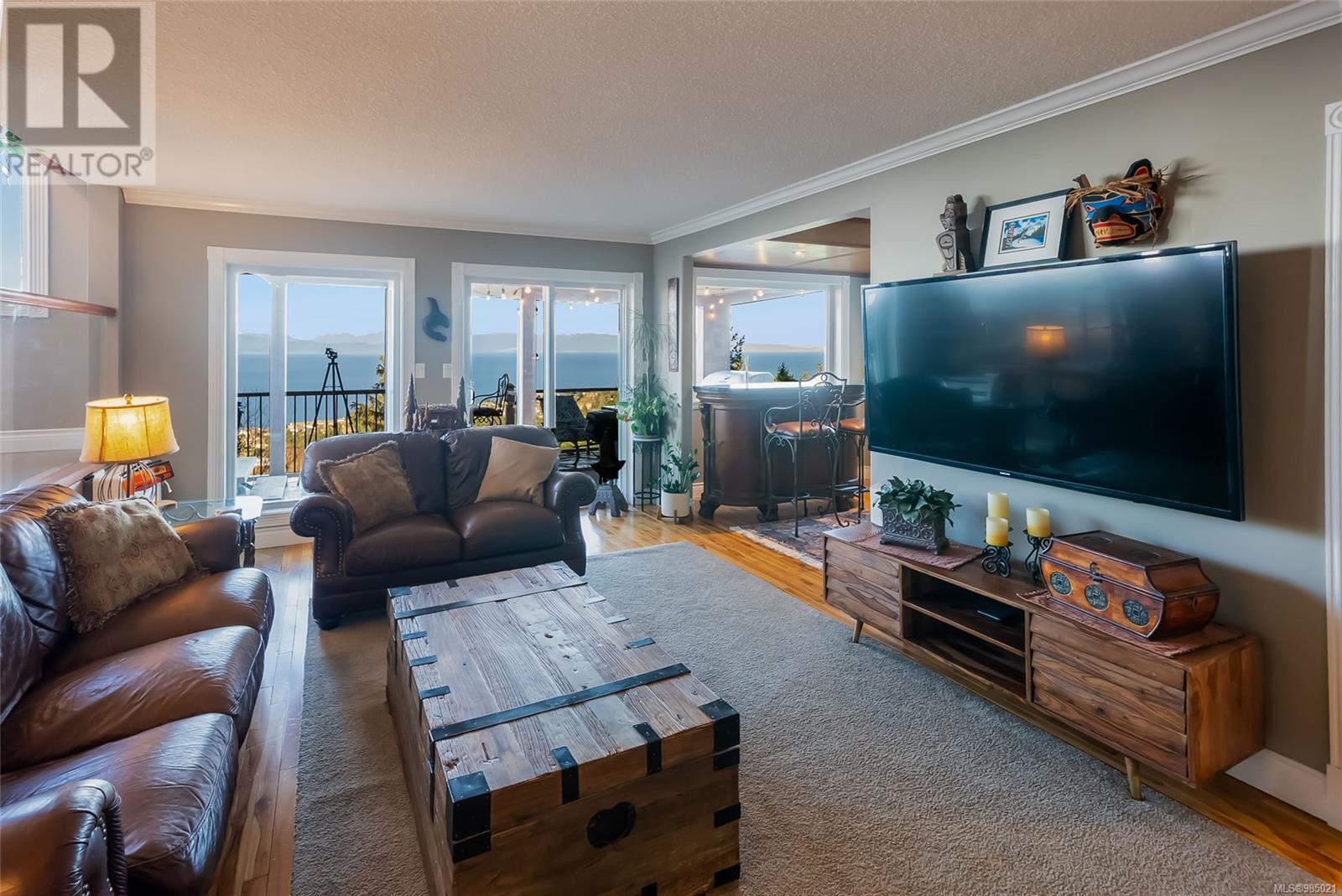 5060 Lost Lake Rd, Nanaimo real estate listing 985021
