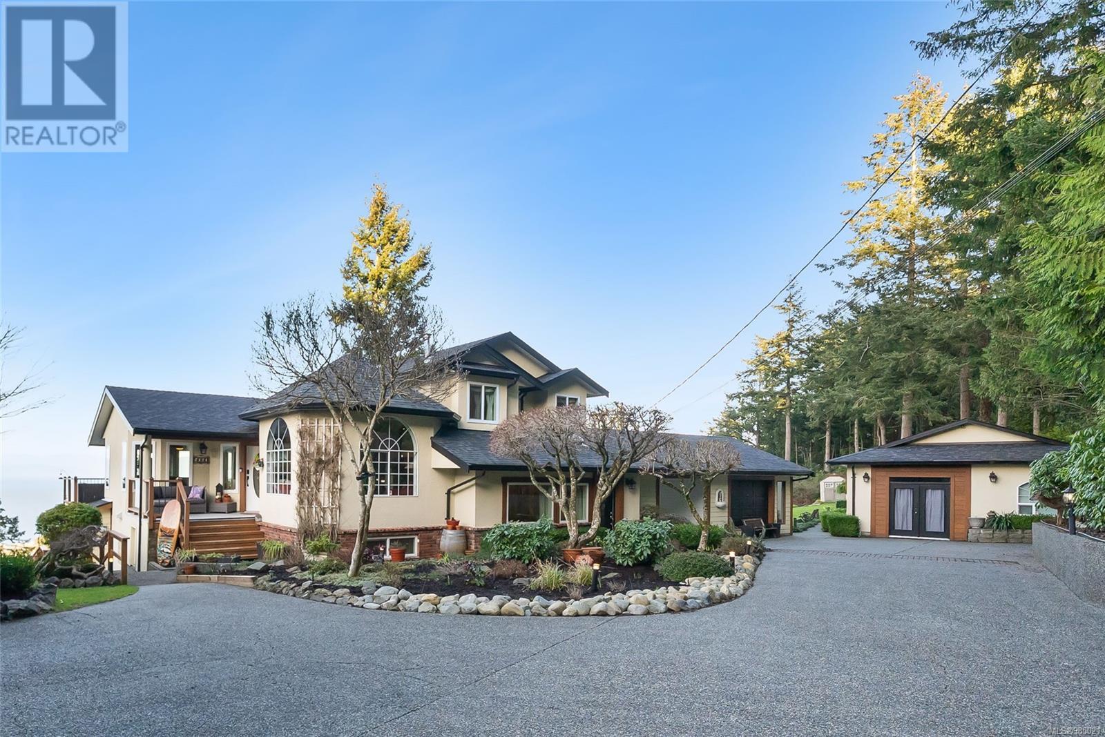 5060 Lost Lake Rd, Nanaimo real estate listing 985021